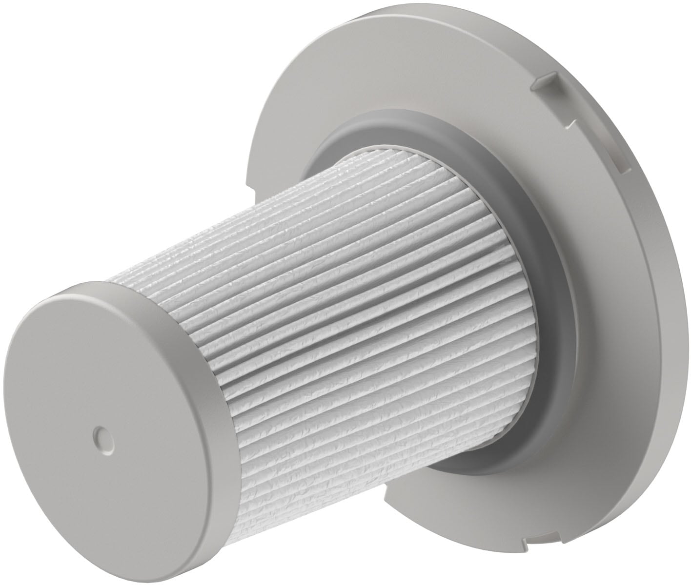 Rowenta EPA-Filter »ZR009005« 2 Stk. tlg. Zubehör für hinter den Motor des günstig online kaufen