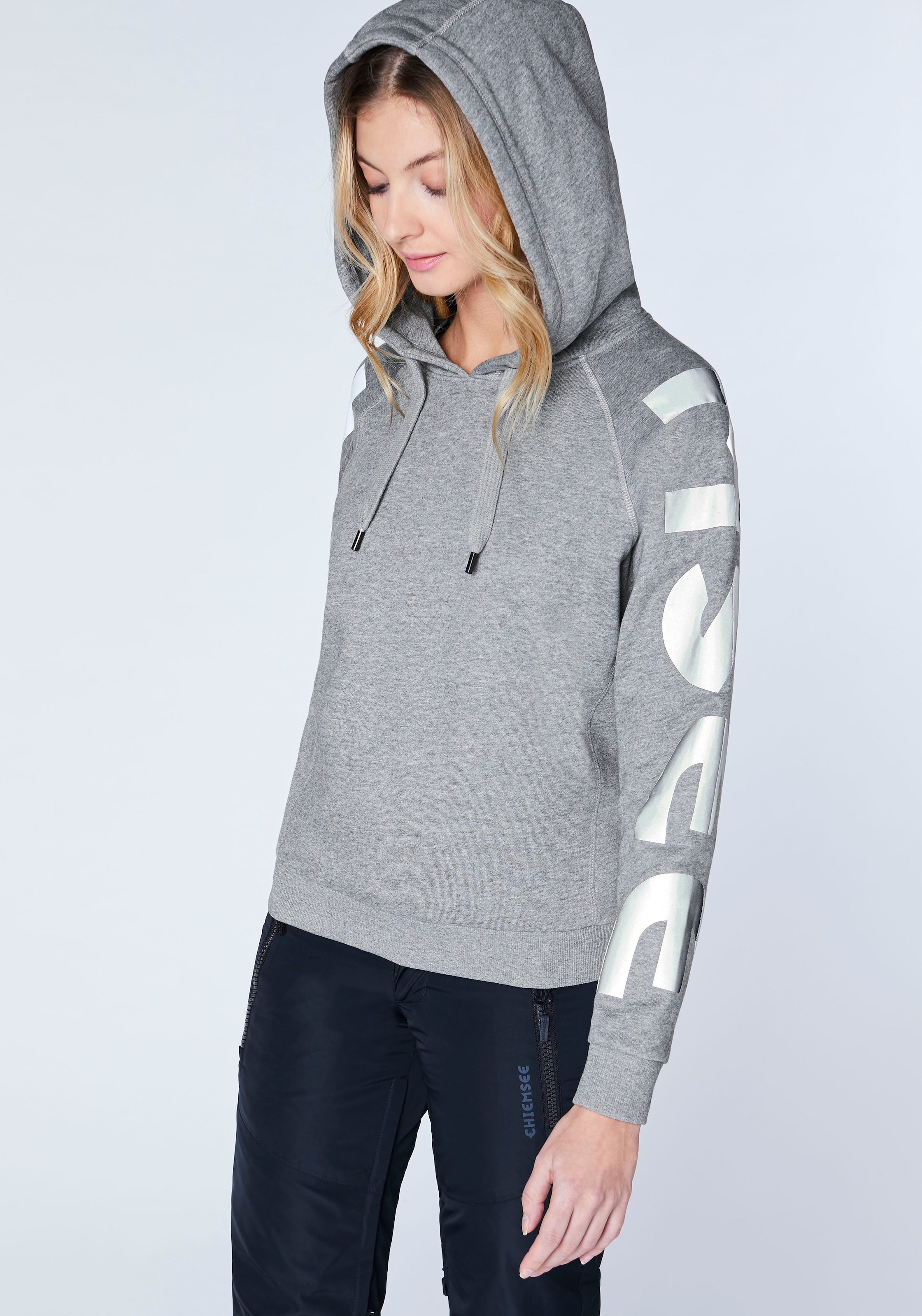 Chiemsee Kapuzensweatshirt
