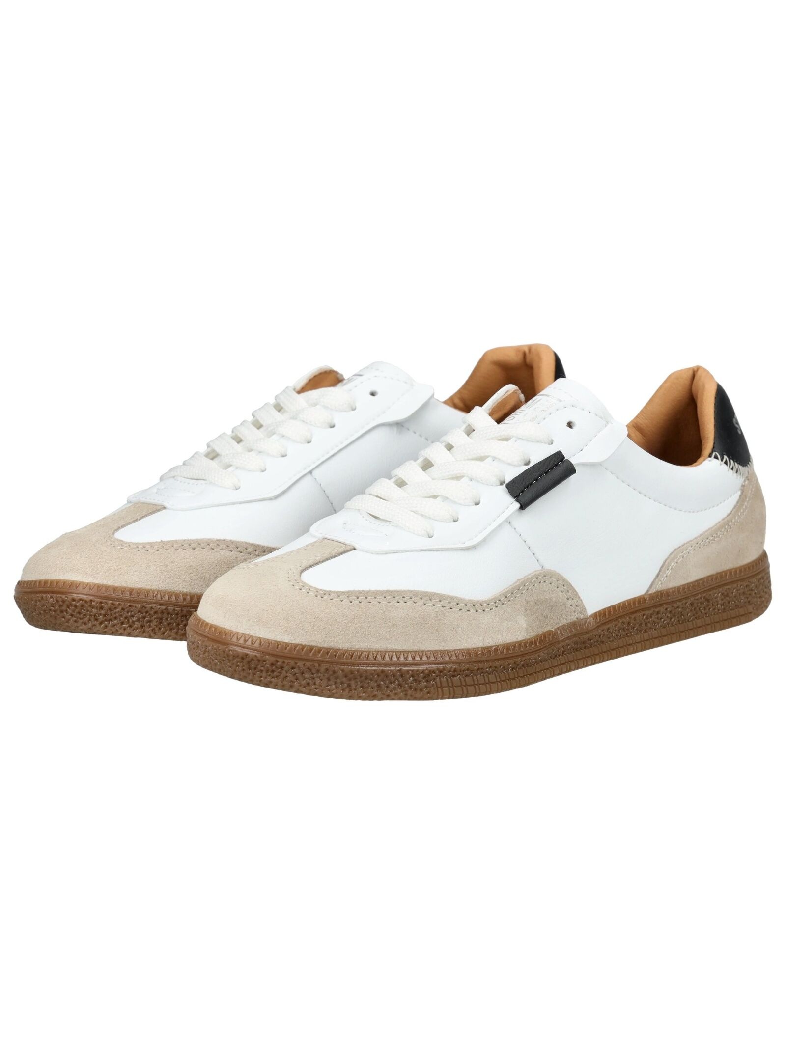 STEVE MADDEN Sneaker »STEVE MADDEN Sneaker Veloursleder/Synthetik«