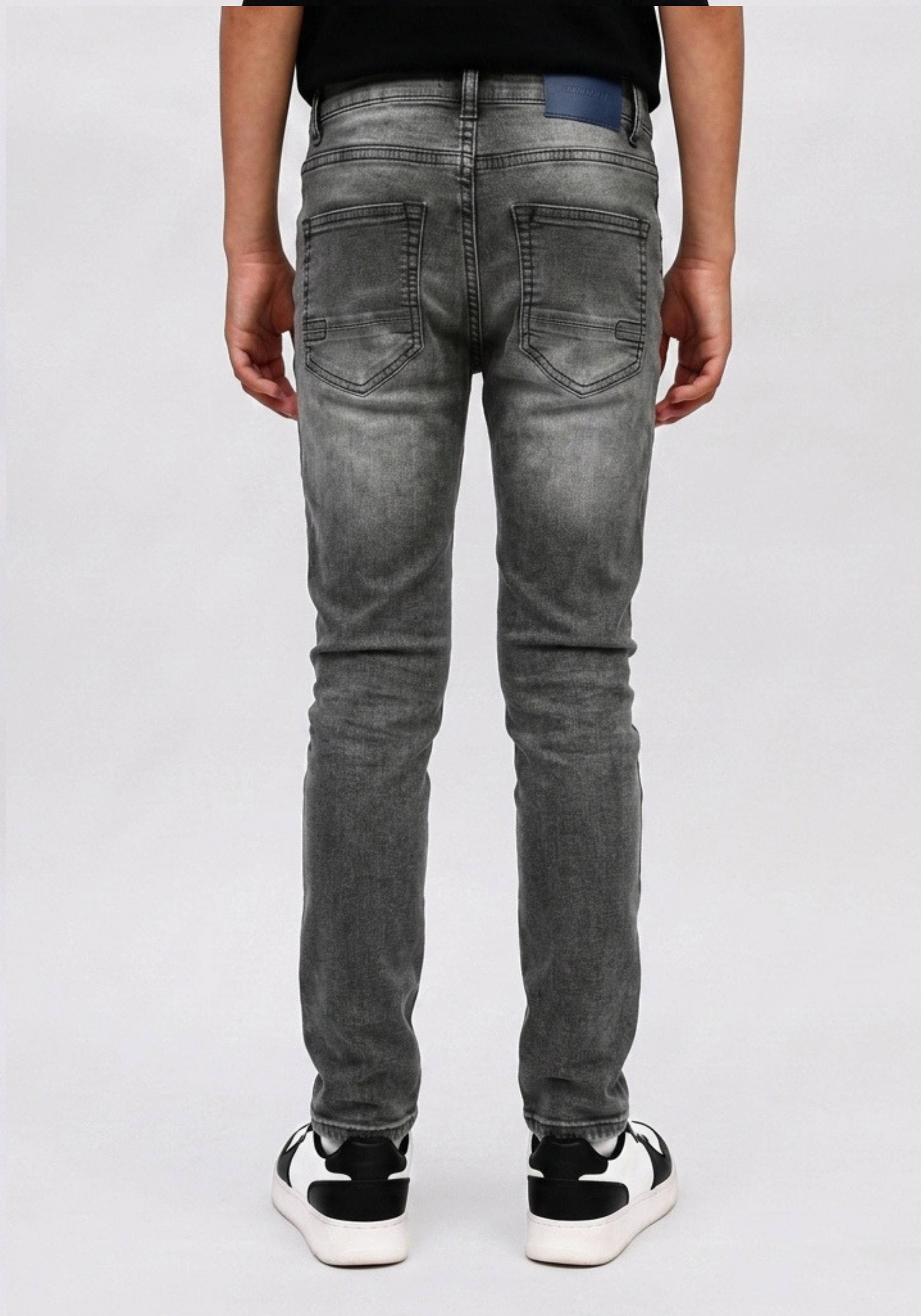 STACCATO 5-Pocket-Jeans mit Stretch, for boys