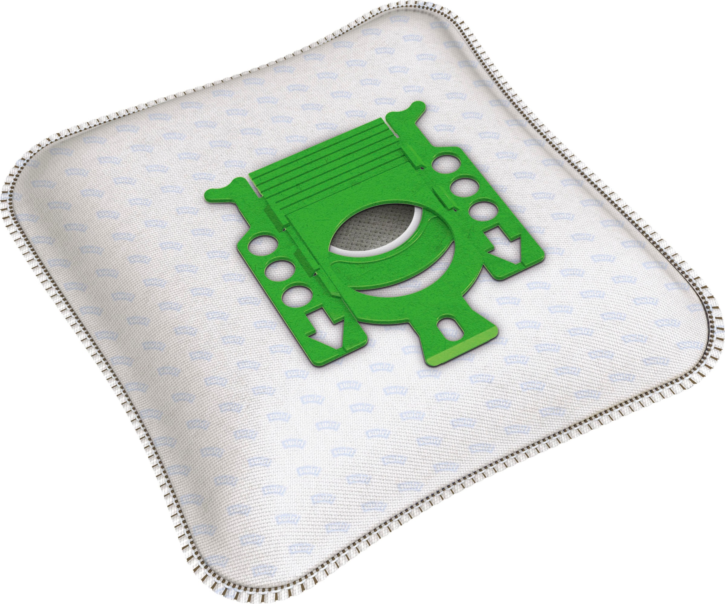 Swirl Staubsaugerbeutel »Swirl® M 50 Staubsaugerbeutel für Miele«, (Packung), 4er- Pack