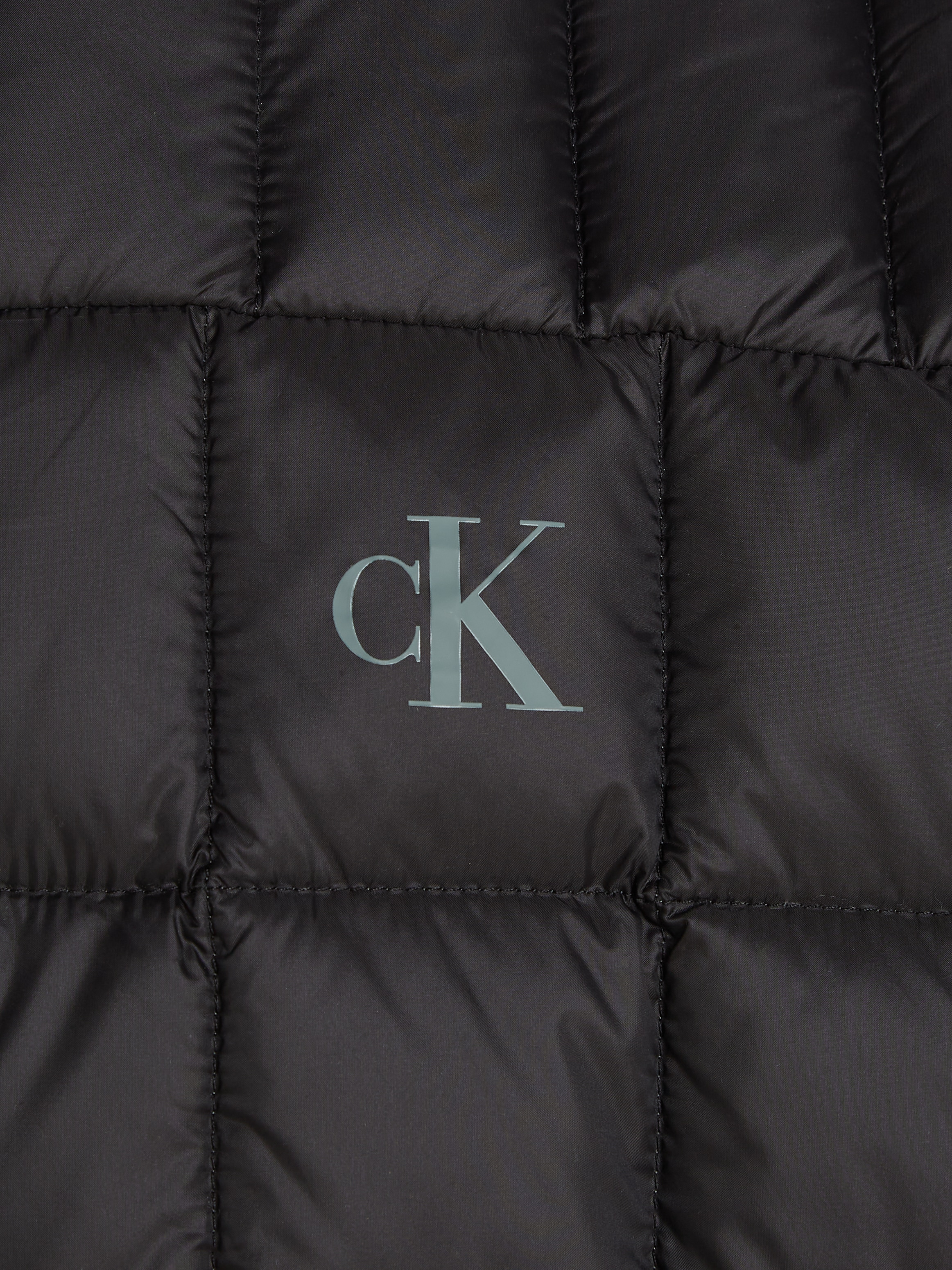 Calvin Klein Jeans Leichtdaunenjacke »ULTRA LIGHT DOWN JACKET«