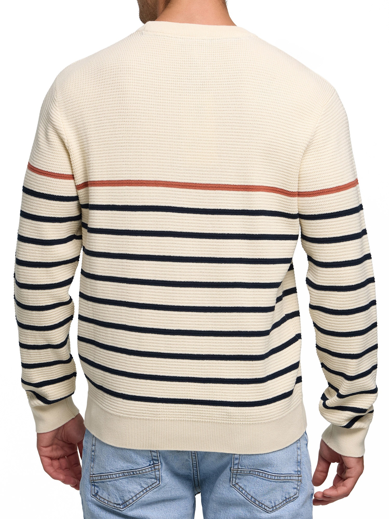 Indicode Strickpullover »INMars«