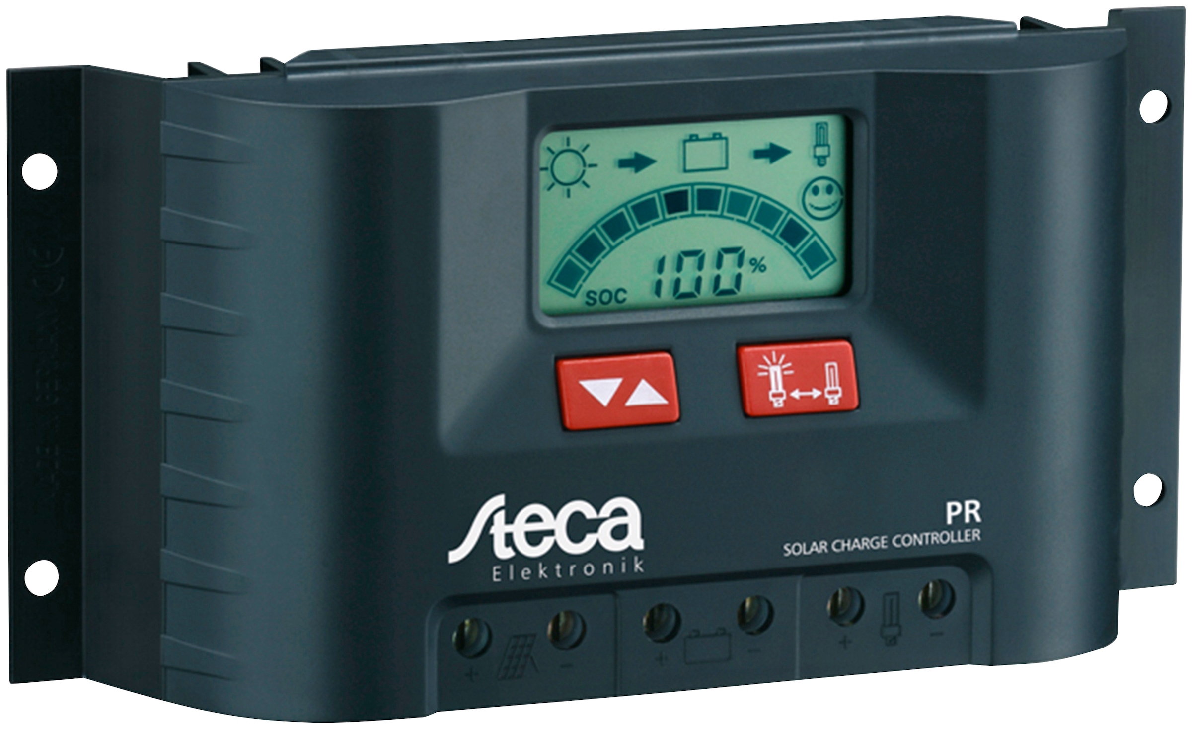 Steca Solarladeregler »PR 2020«