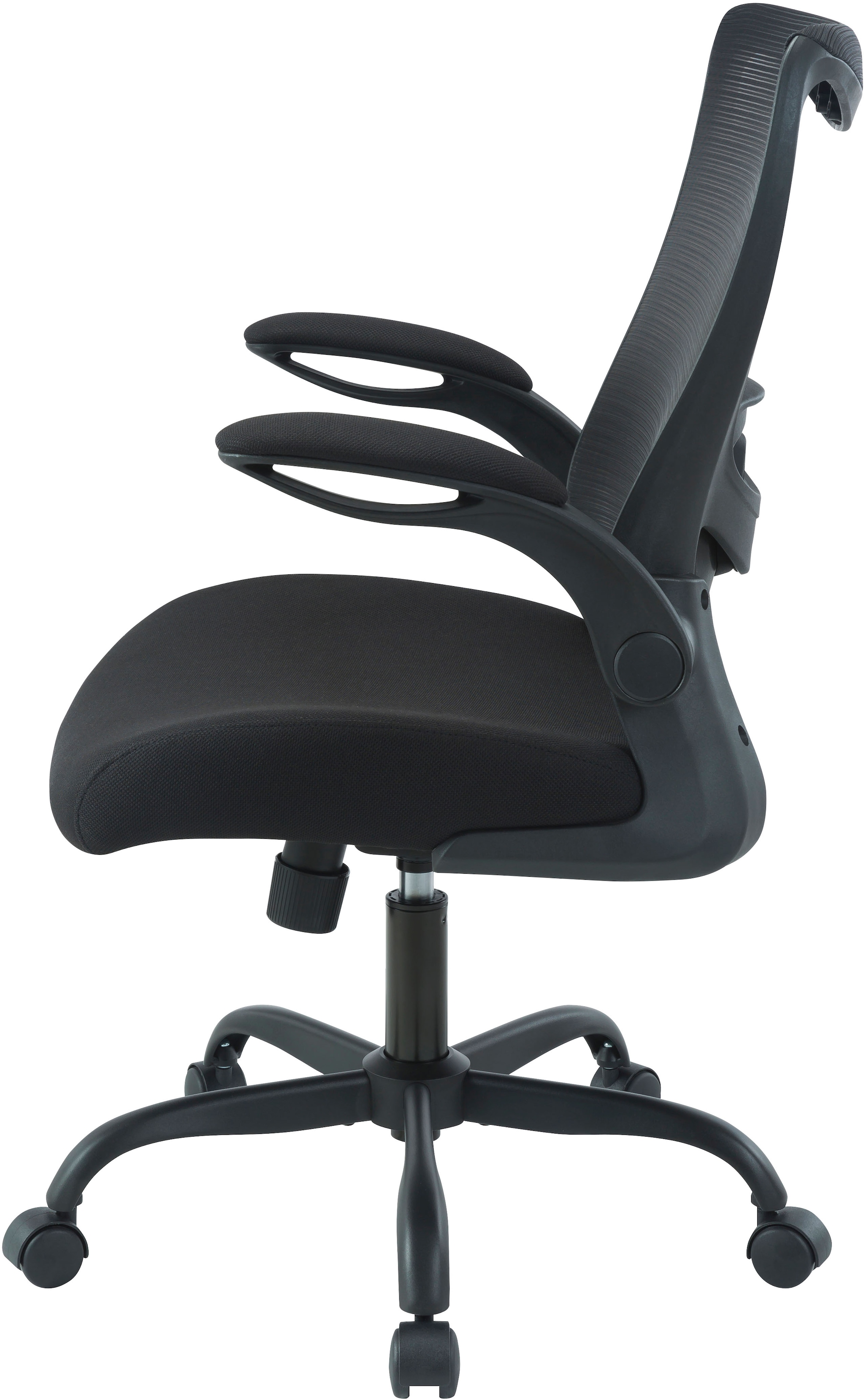 INOSIGN Bürostuhl »KEADY«, ergonomische Sitzhaltung, besonders atmungsaktiv