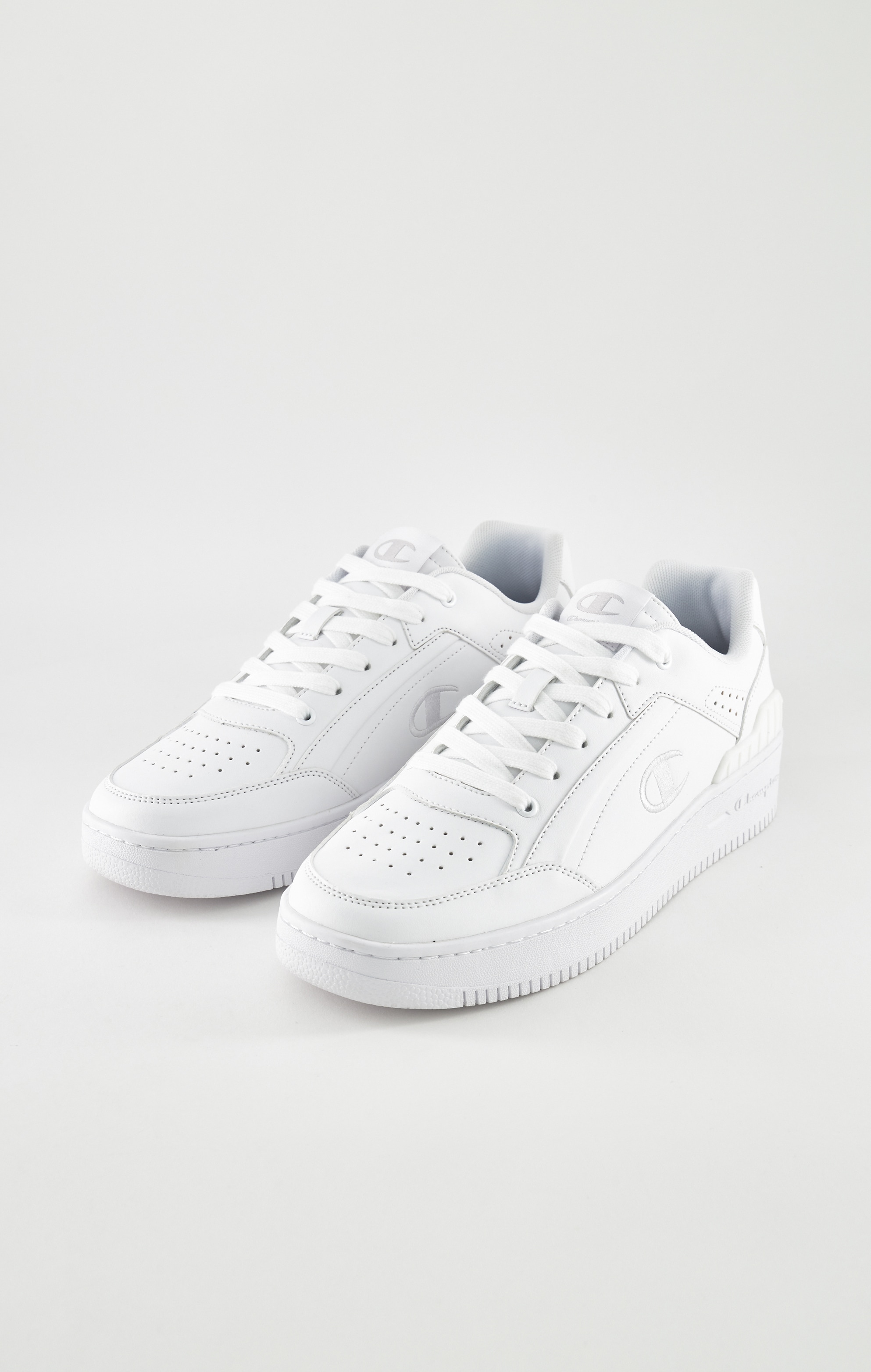 Champion Sneaker »TURBO 500«