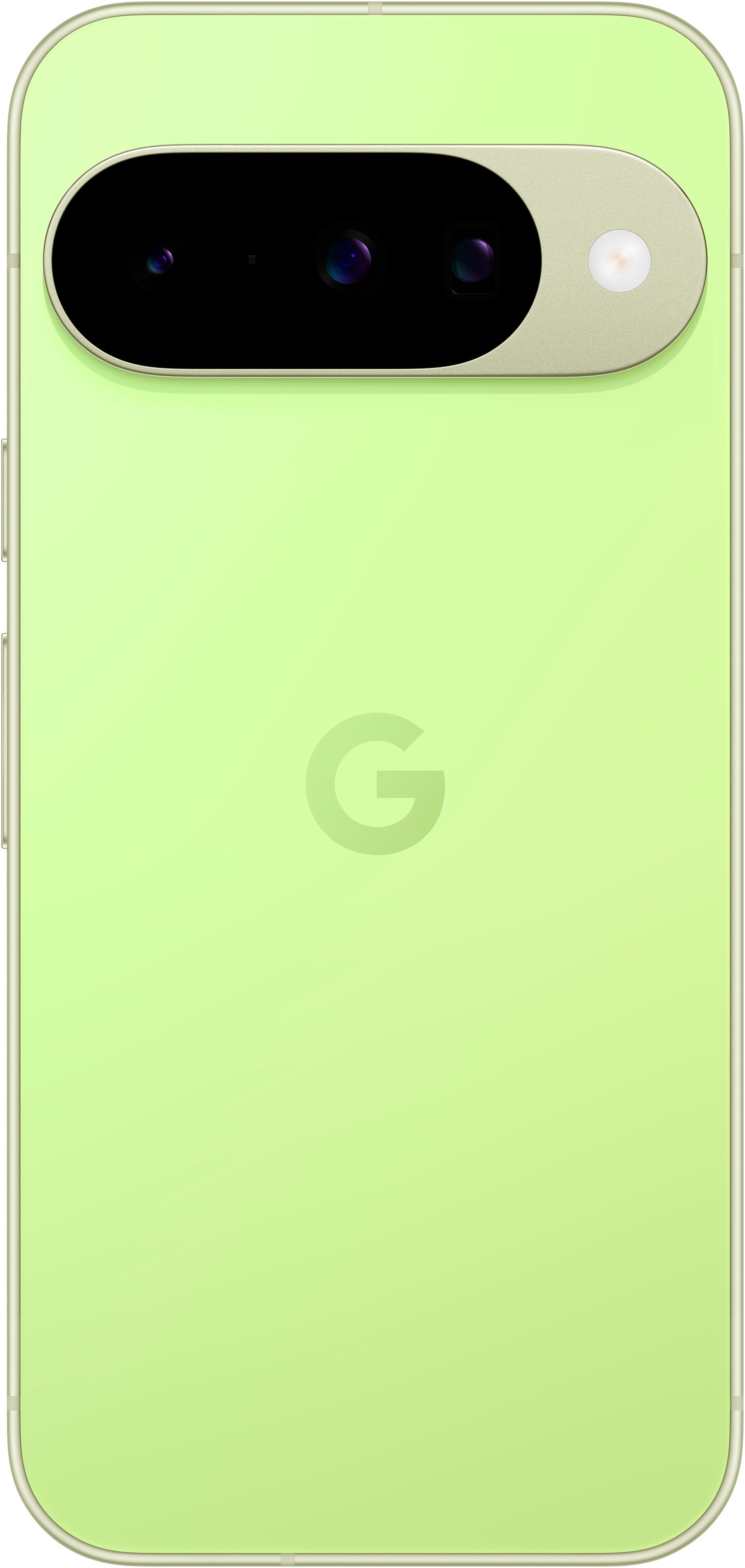 Google Smartphone »Pixel 10«, Lemongrass