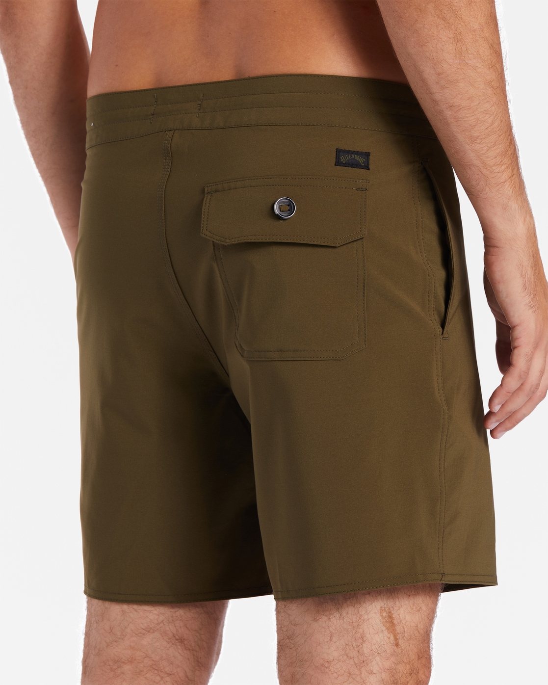 6. Bild von Billabong Boardshorts »All Day Ciclo Lo Tide«