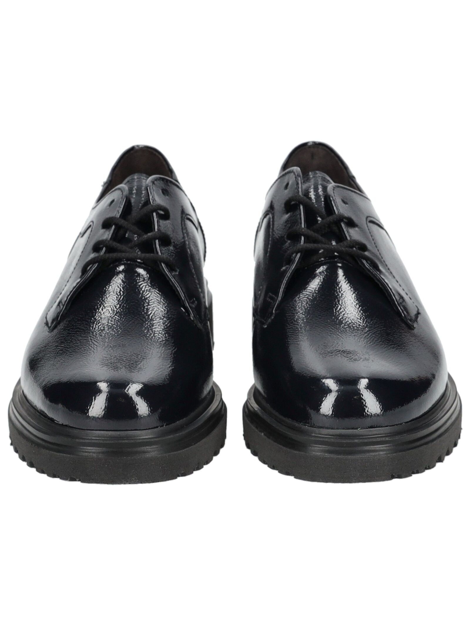 Gabor Comfort Schnürschuh »Gabor Comfort Halbschuhe Leder«