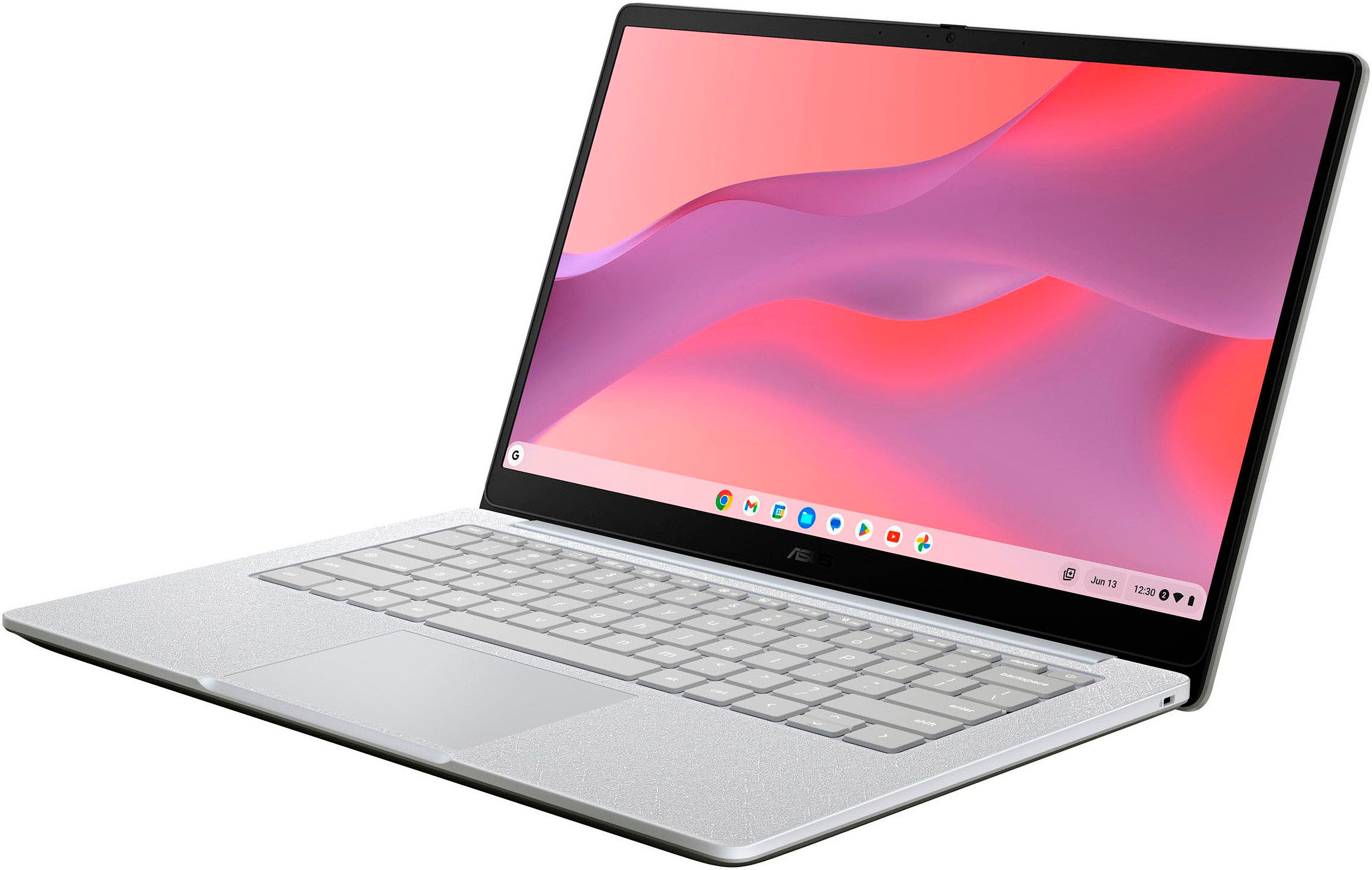 Asus Chromebook »CX14 CX1405CKA-NK0078«, 35,6 cm, / 14 Zoll, Intel, Celeron, UHD Graphics