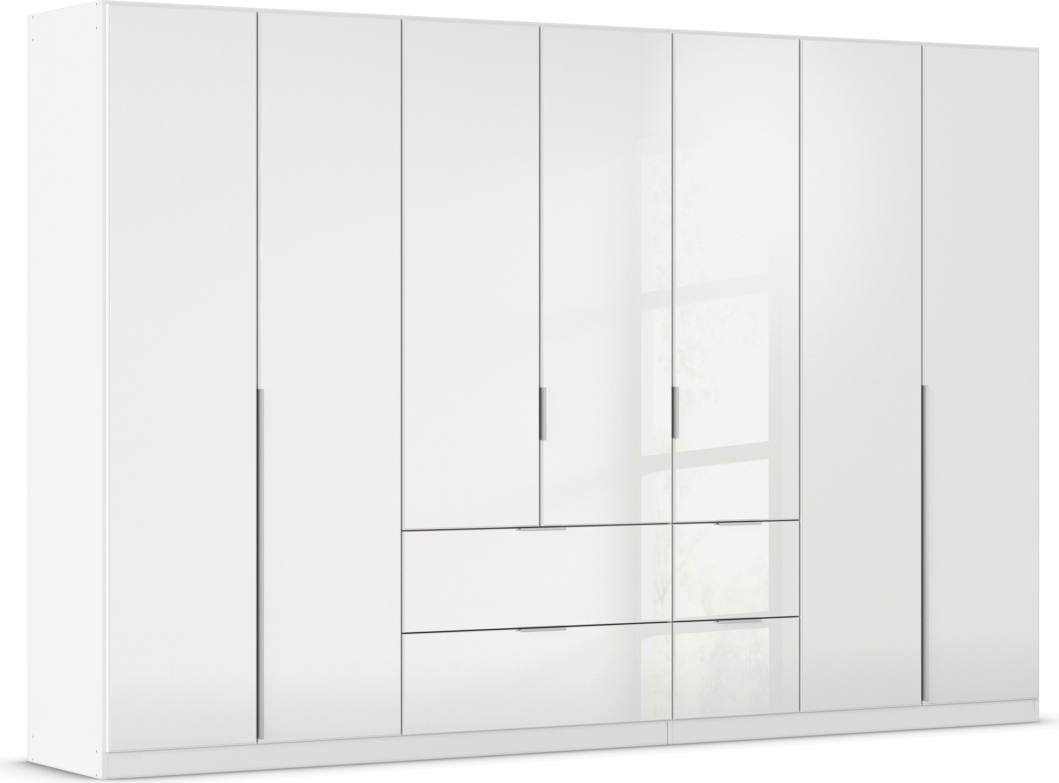 OTTO home Drehtürenschrank »Kleiderschrank Kleiderschränke Schrank Garderob günstig online kaufen