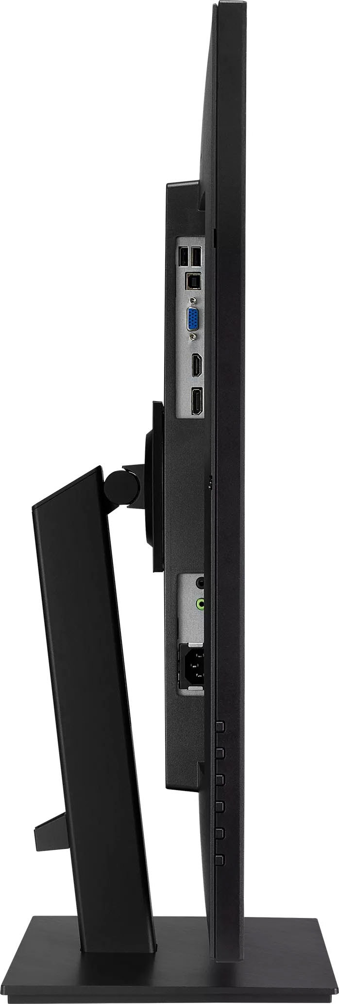 Asus LCD-Monitor »VA27DQSB«, 69 cm/27 Zoll, 1920 x 1080 px, Full HD, 5 ms Reaktionszeit, 60 Hz