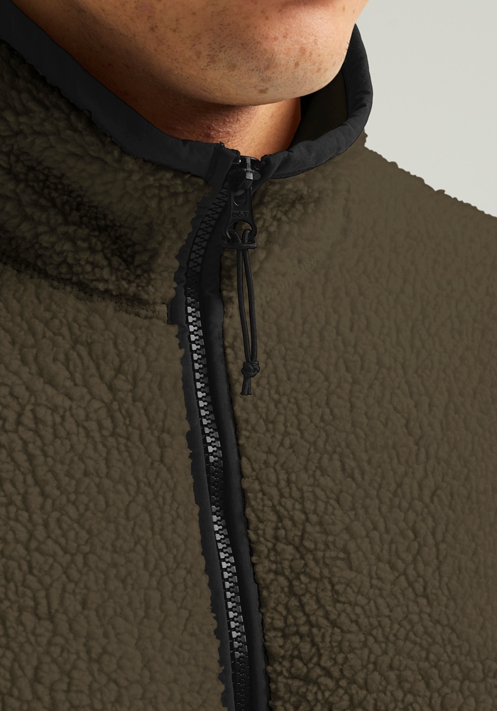 Jack Wolfskin Fleecejacke »STONE LITE JKT M«