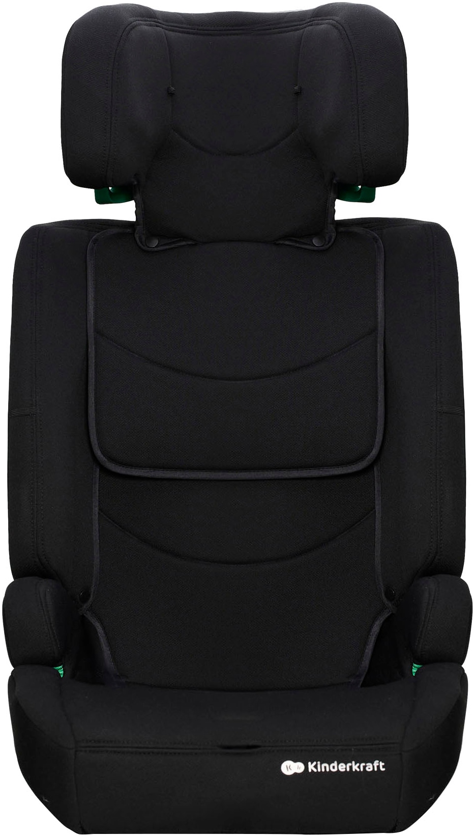 Kinderkraft Autokindersitz »SAFETY FIX 2 i-Size«, mit herausnehmbarem modularen Einsatz