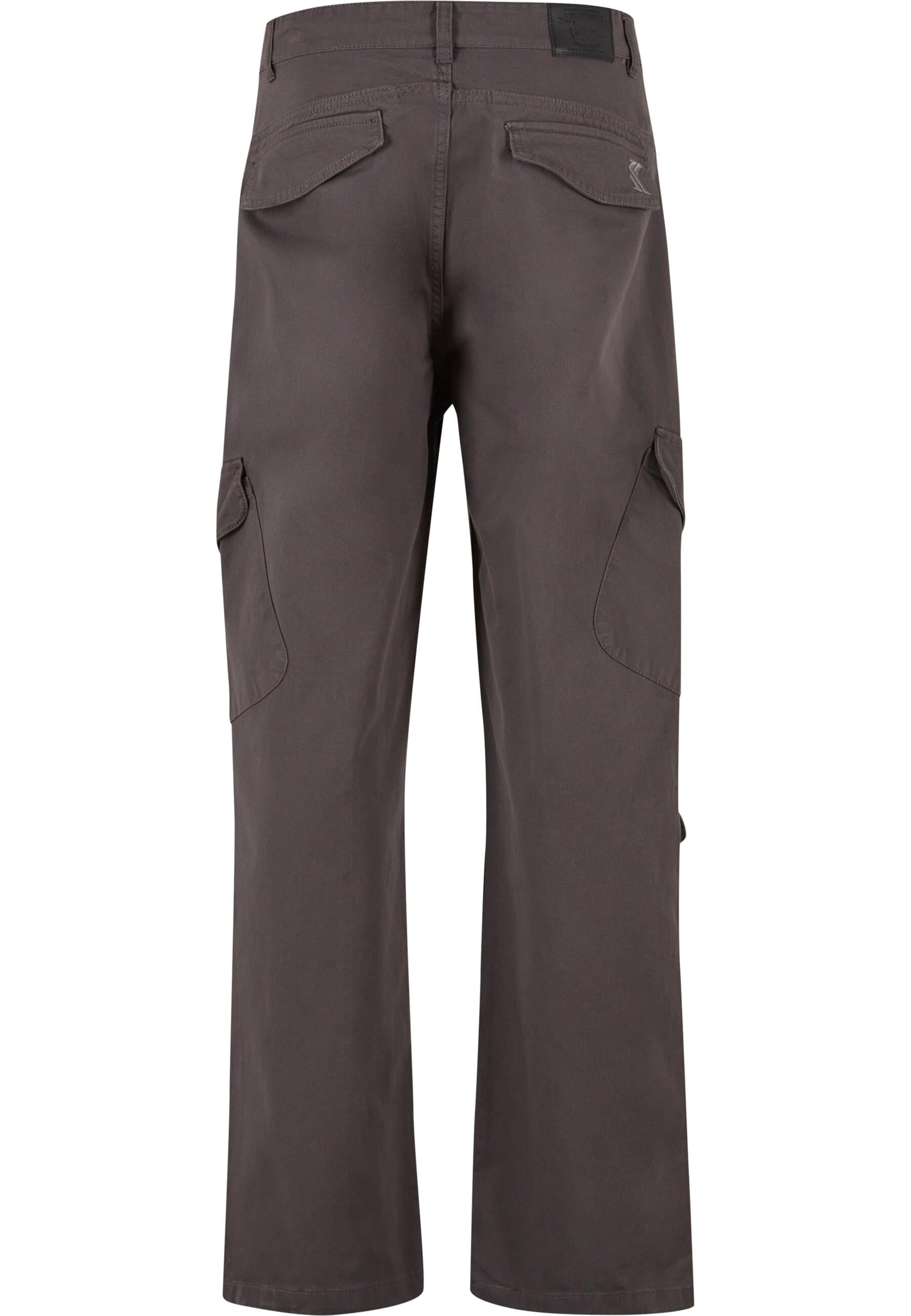 Karl Kani Cargohose »Karl Kani Og K Slanted Pocket Cargo Pants«