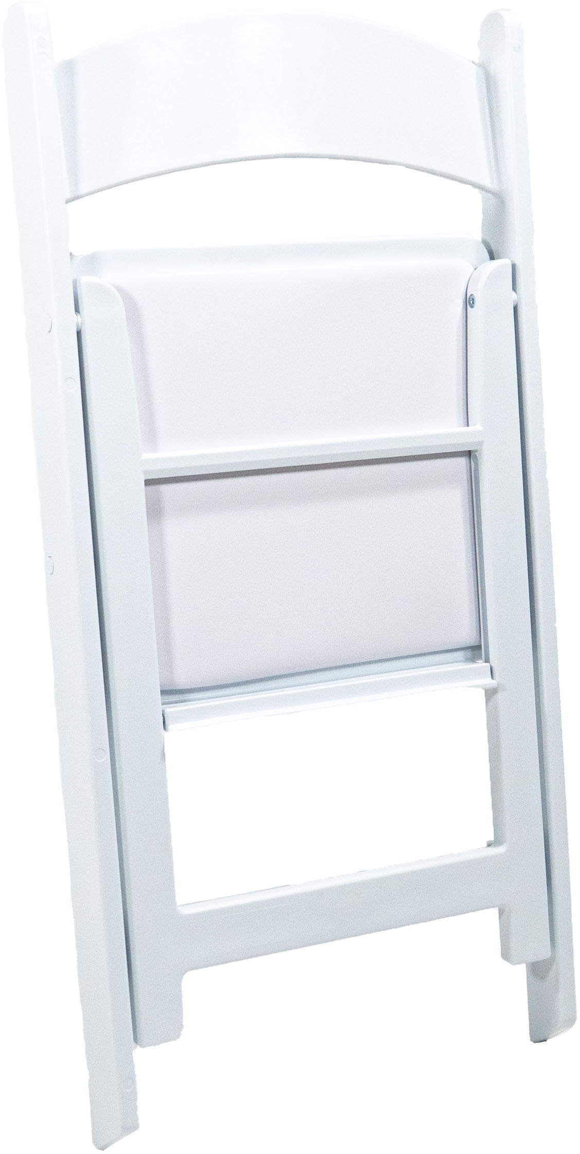 Essentials Klappstuhl »Hochzeit«, 1 St., Polypropylene