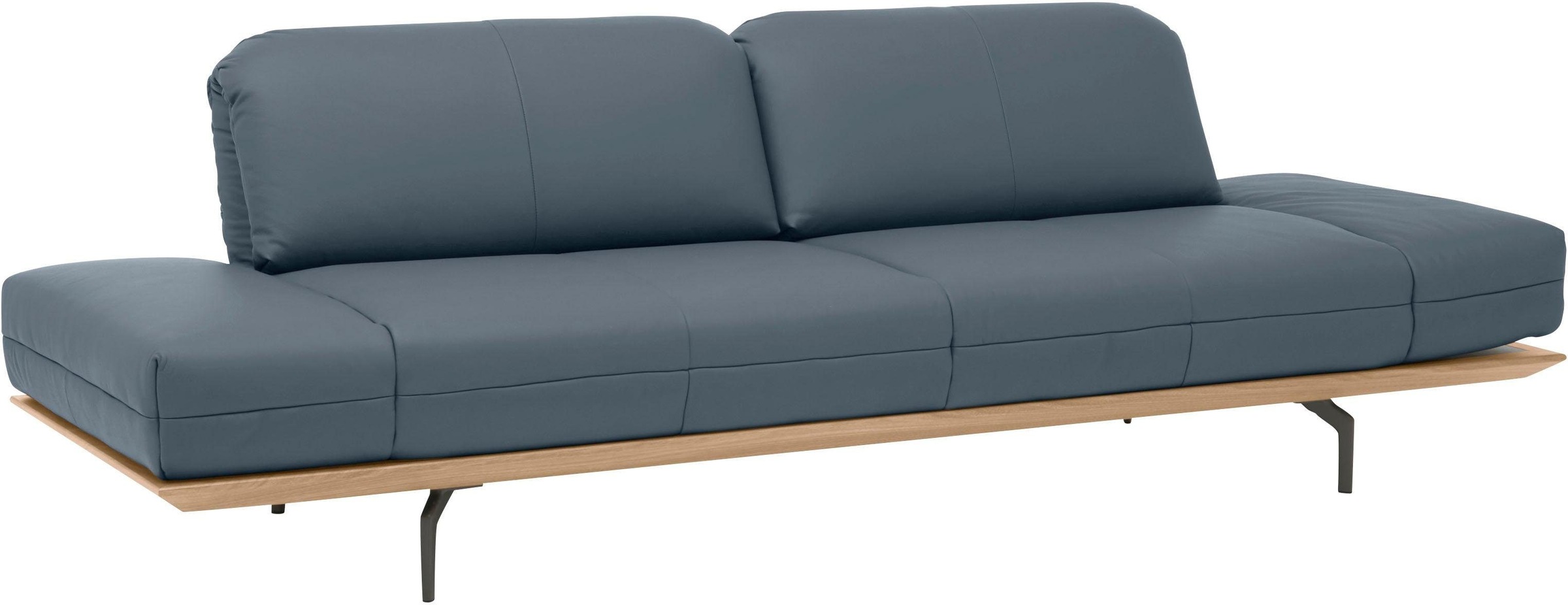 Creation BY ROLF BENZ 4-Sitzer »CR.420, Designsofa, Loungesofa«, in 2 Quali günstig online kaufen