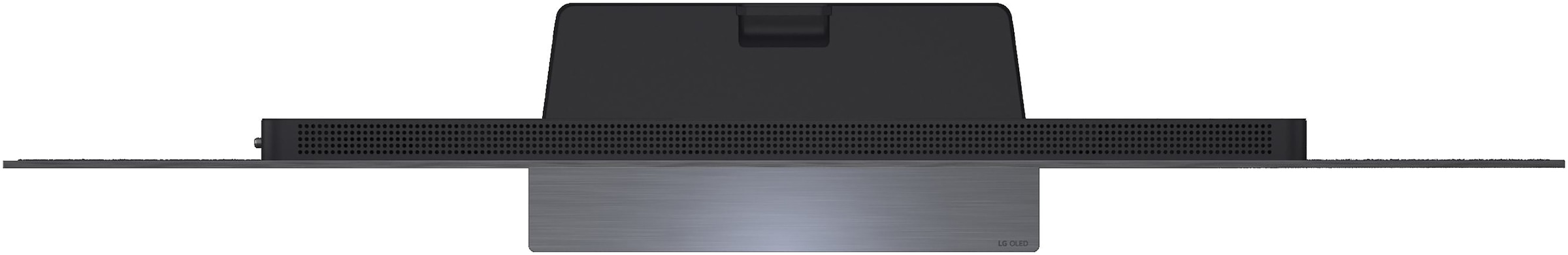LG OLED-Fernseher »OLED65C68LA« 164 cm/65 ″ Smart-TV