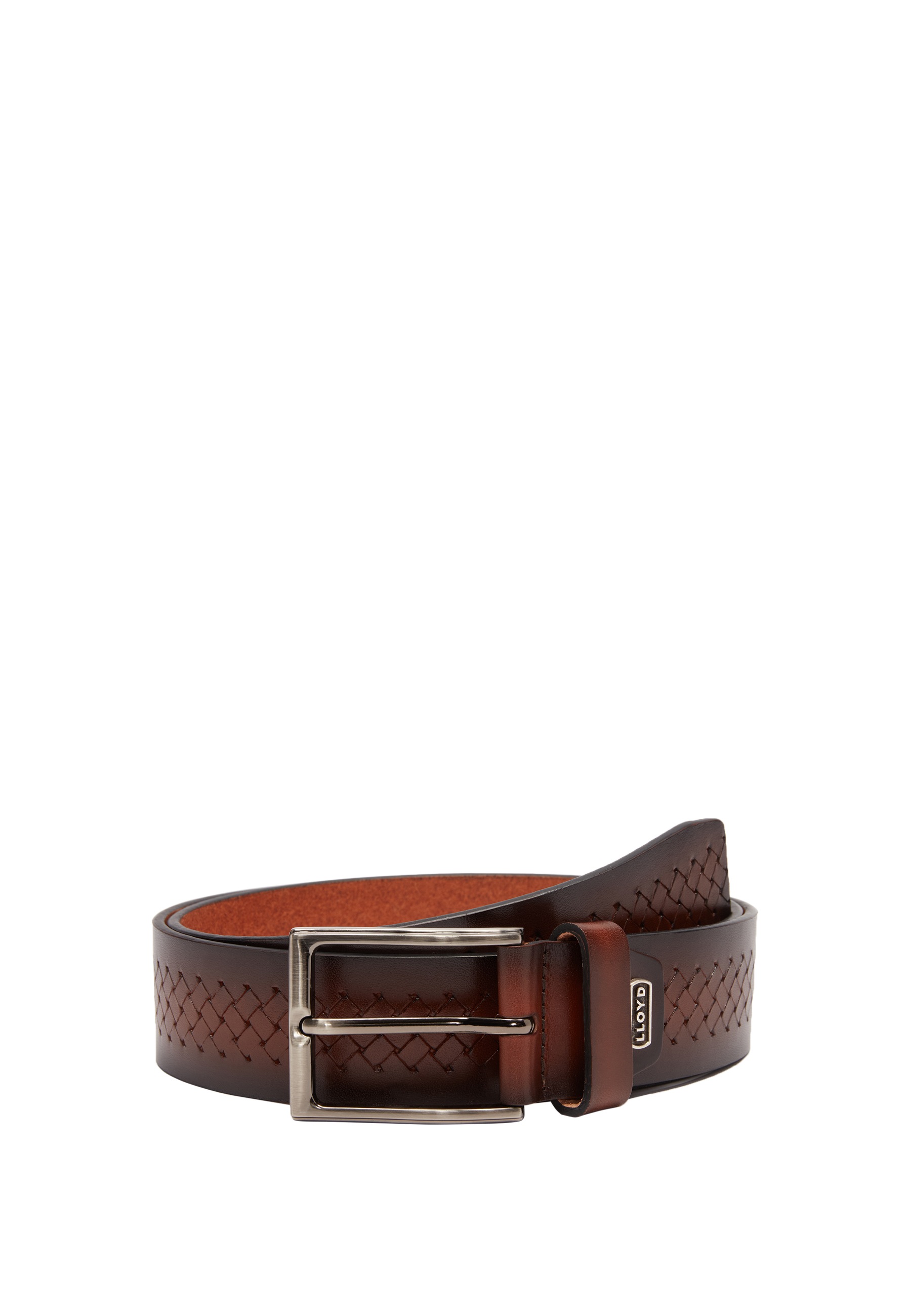 LLOYD Men’s Belts Ledergürtel »Lloyd Belts Herrengürtel 0265«