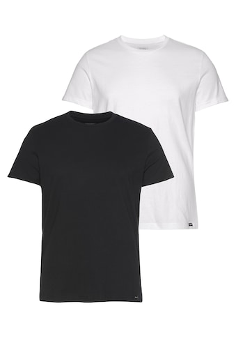 Lee® T-Shirt, (Set, 2 tlg.) kaufen