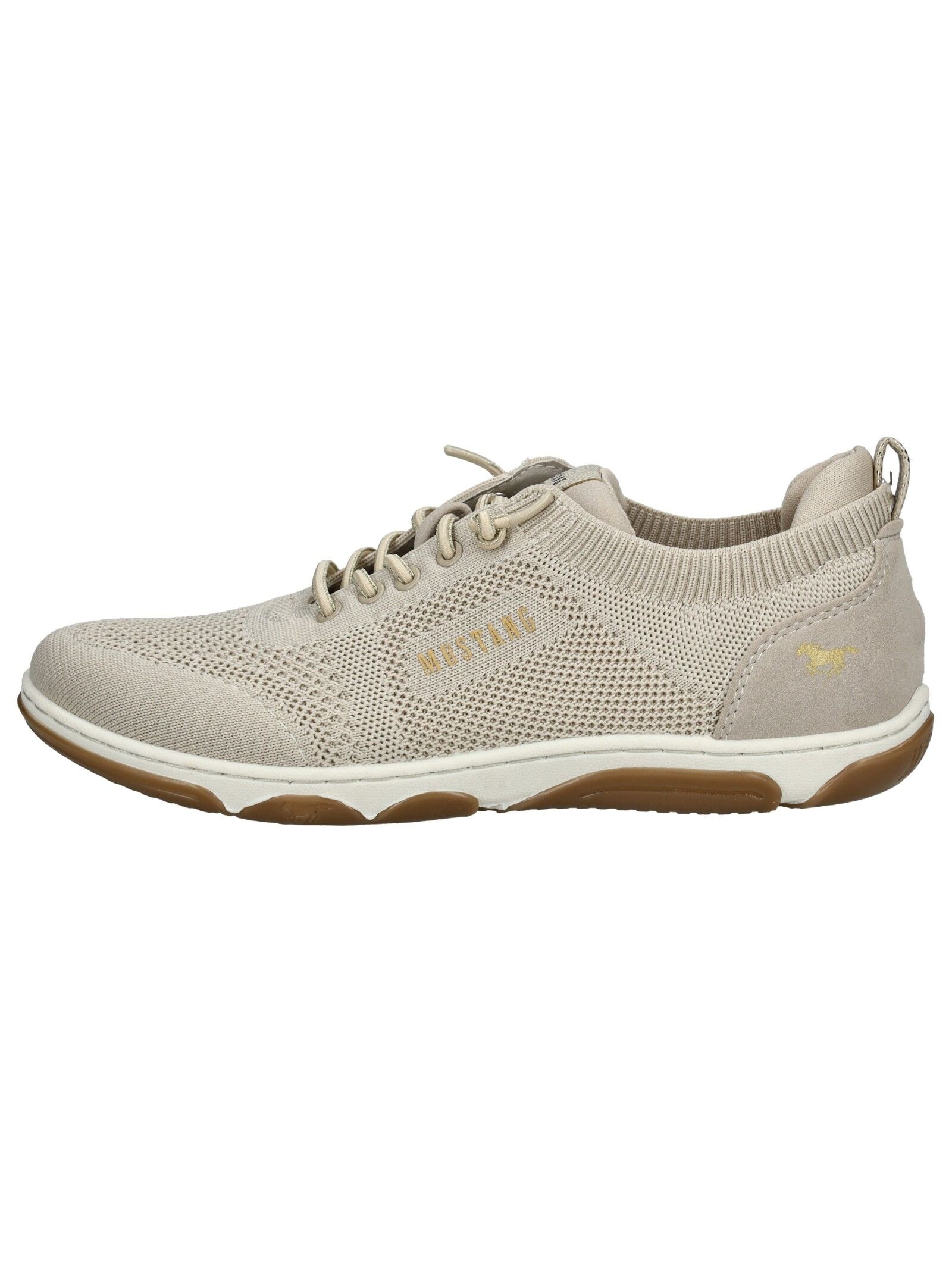 Mustang Shoes Sneaker »Mustang Shoes Sneaker Textil«
