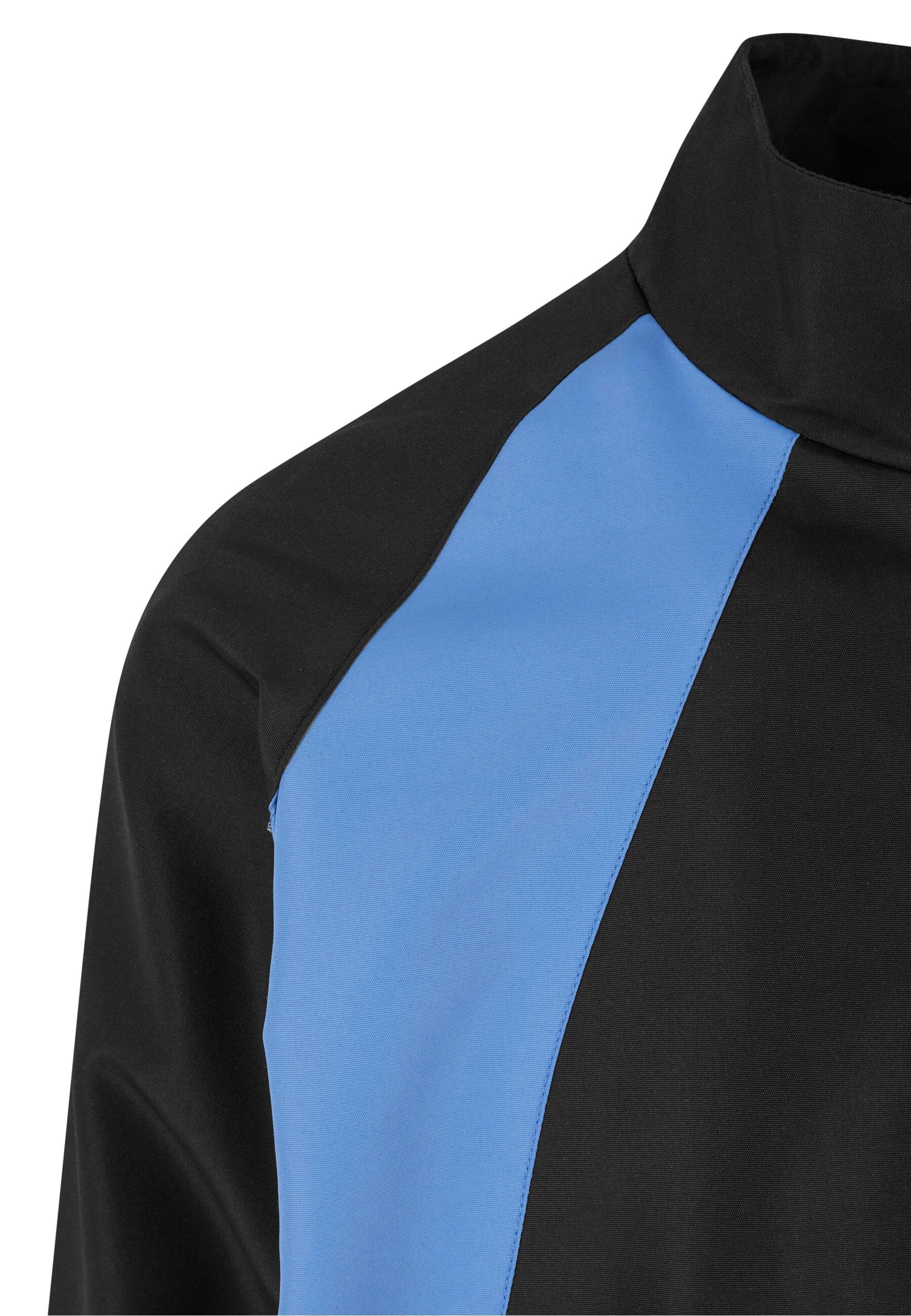 K1X Trainingsjacke »K1X K1X Trackjacket« 1 Stk. tlg. ohne Kapuze