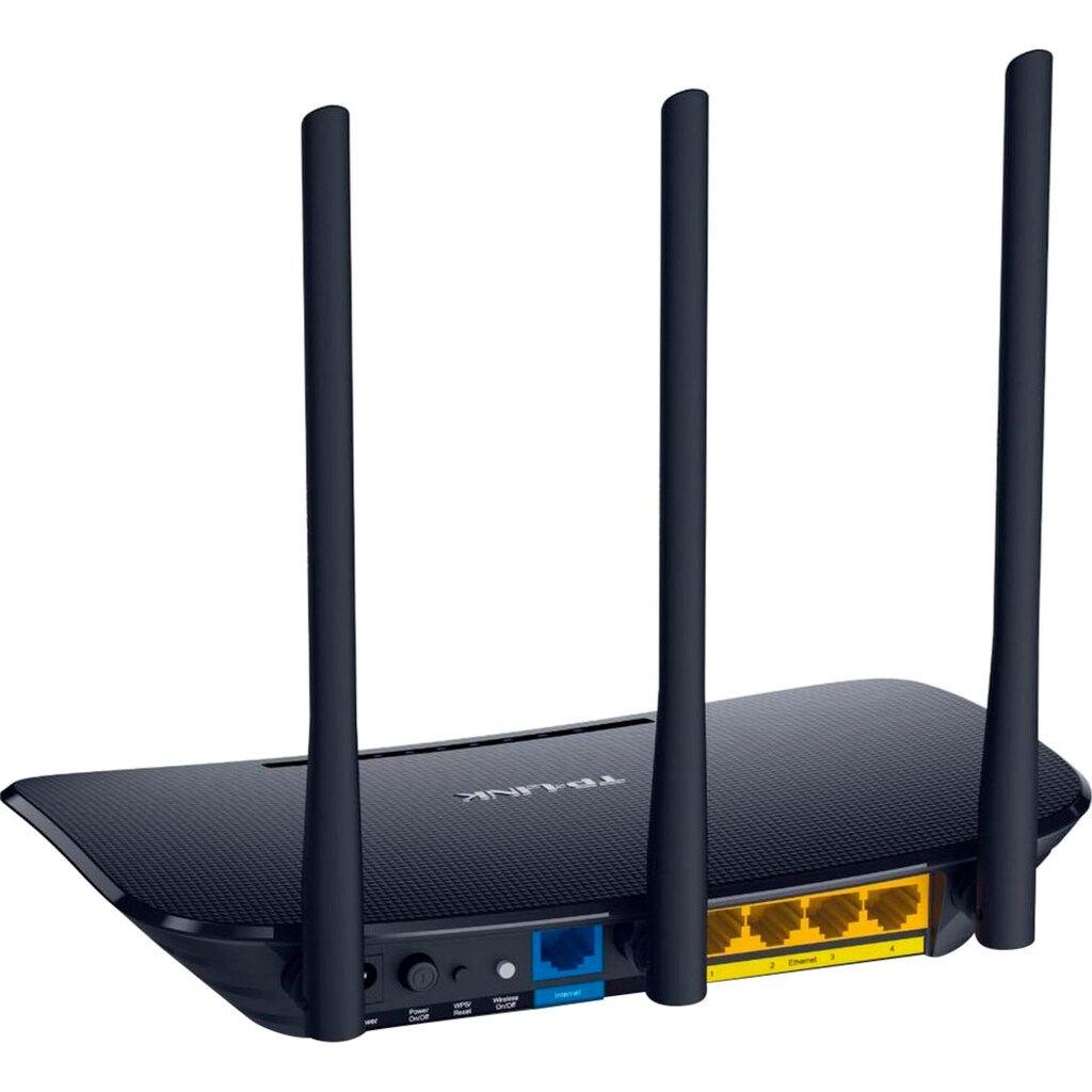 TP-Link WLAN-Router »TL-WR940N«