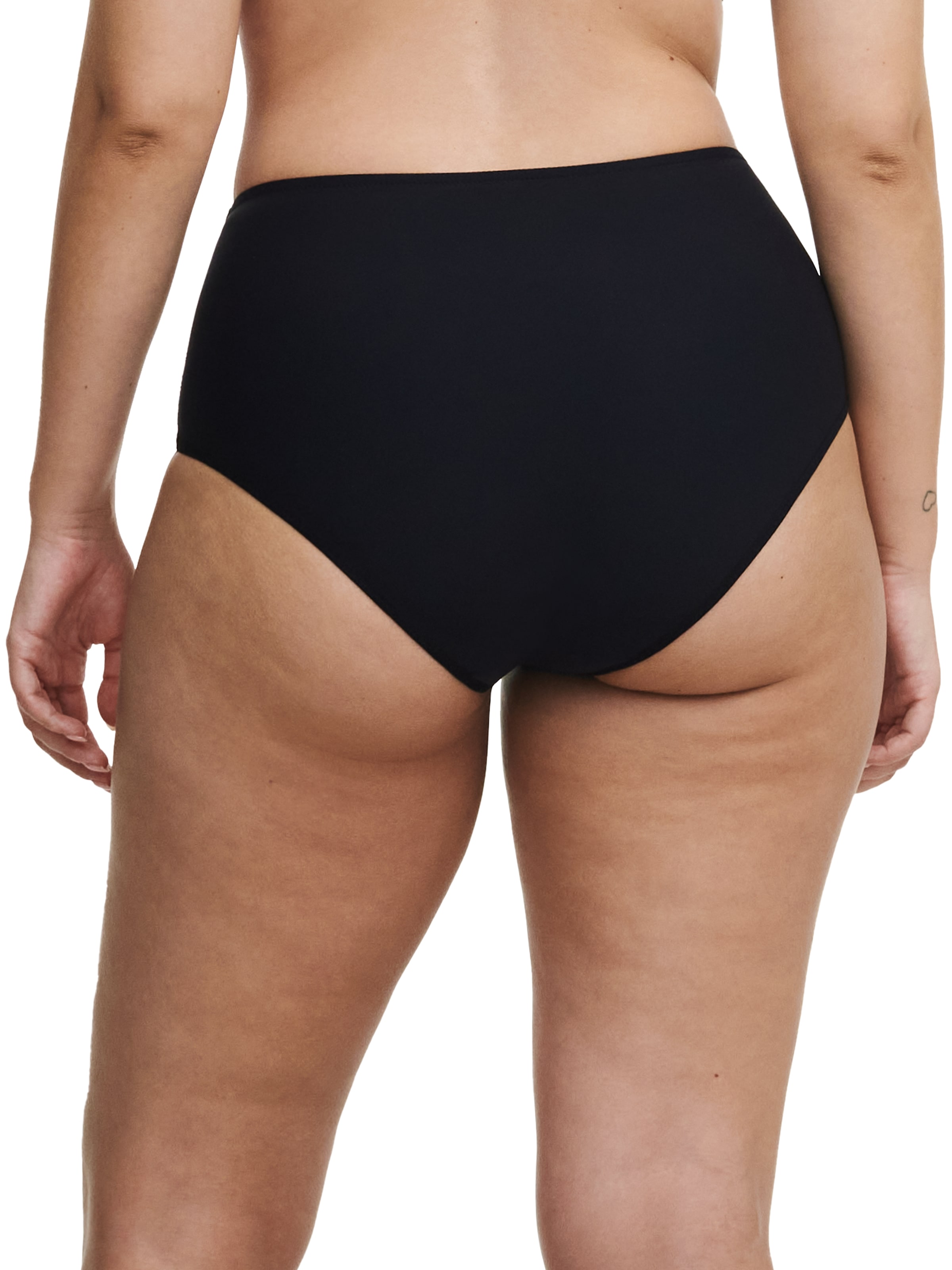 Chantelle Taillenslip »PLAY« Spitze, blickdichtes Gewebe