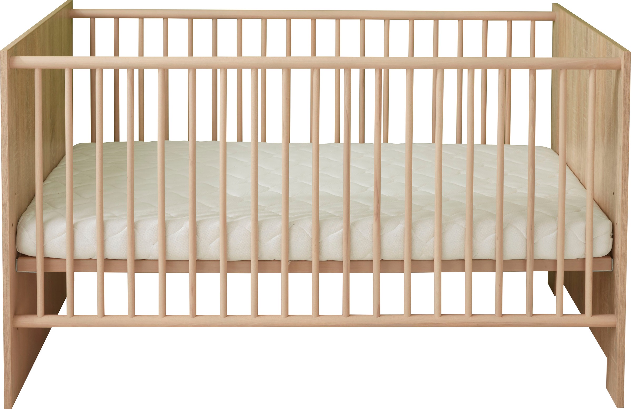 trendteam Babybett Olivia, Deal für begrenzte günstig online kaufen