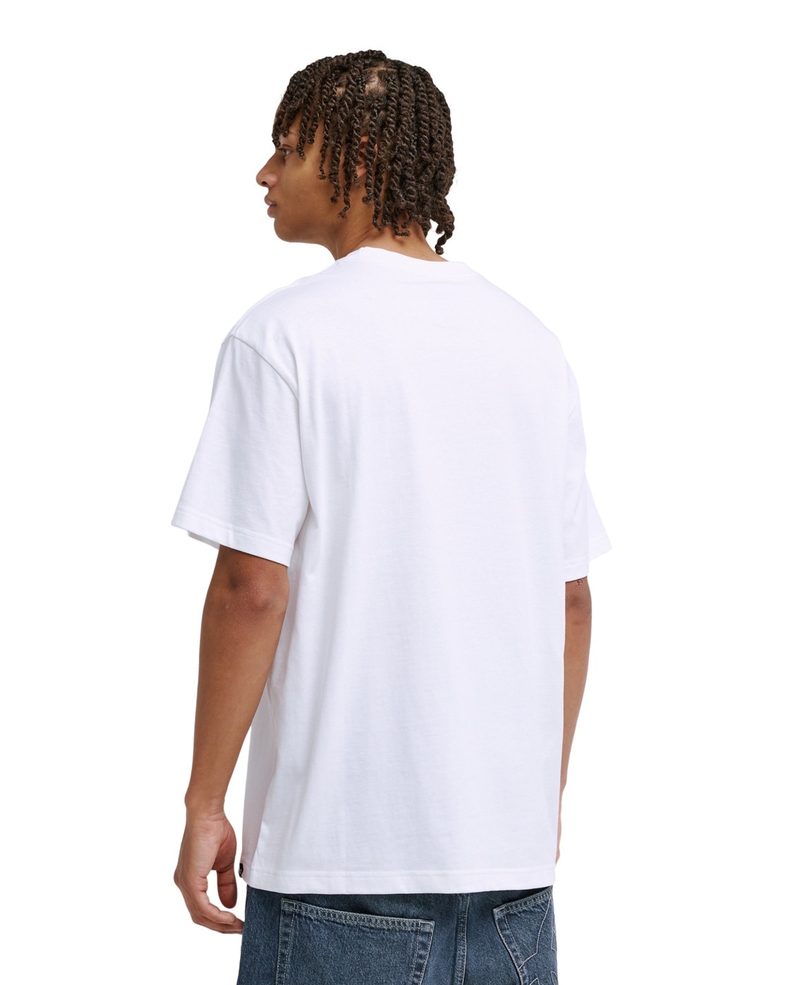 DC Shoes T-Shirt »Strike Twice«