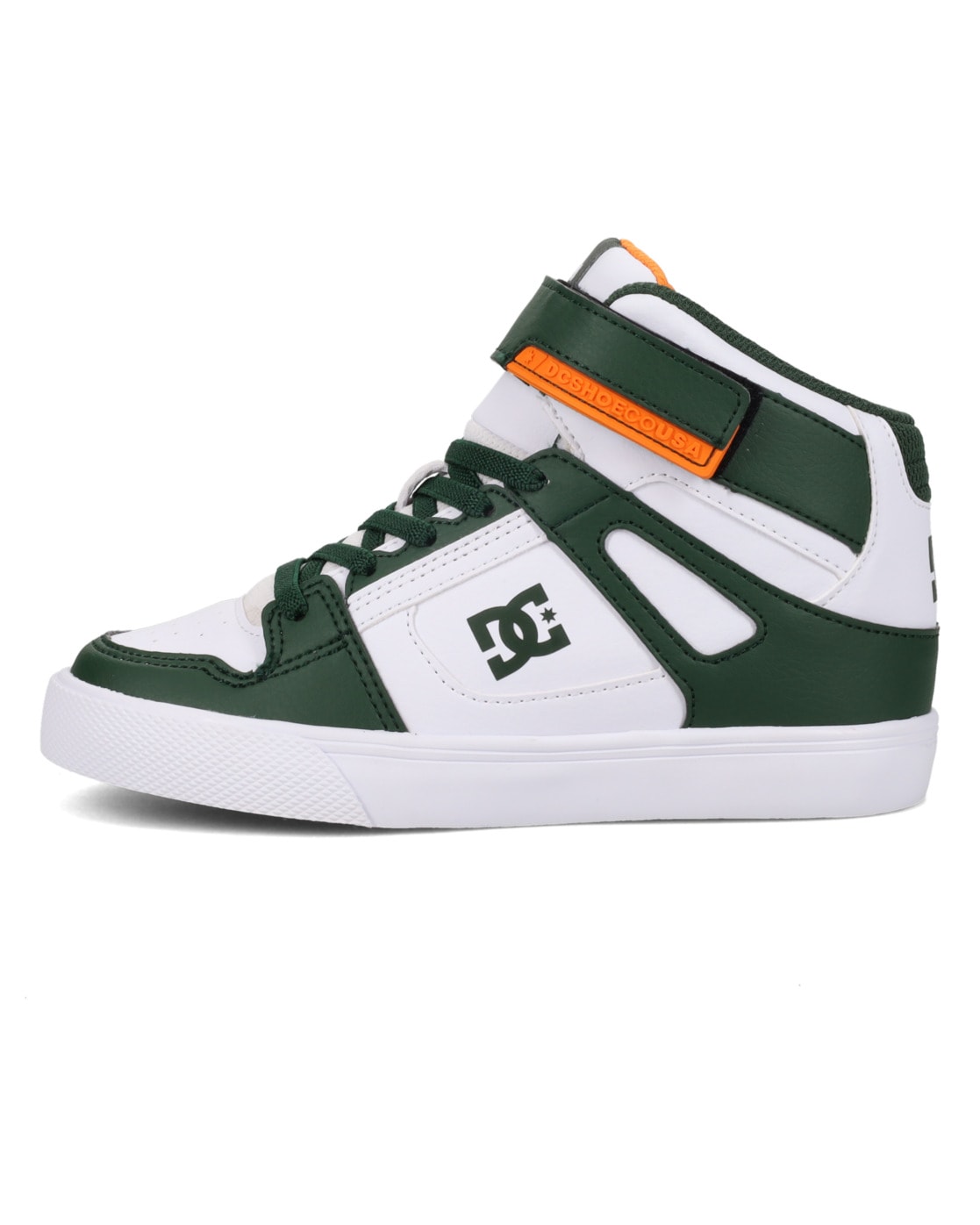 DC Shoes Sneaker »Pure High-Top Ev Sn«