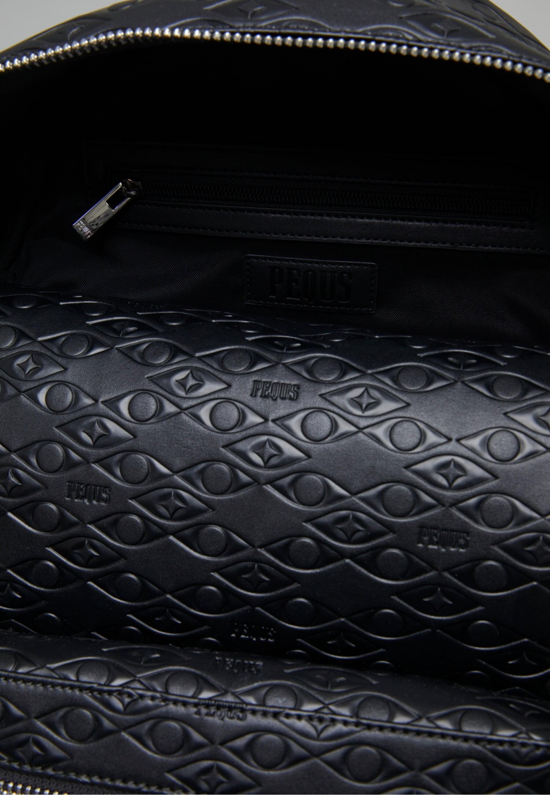 PEQUS Beuteltasche »PEQUS PEQUS Astéria Backpack«