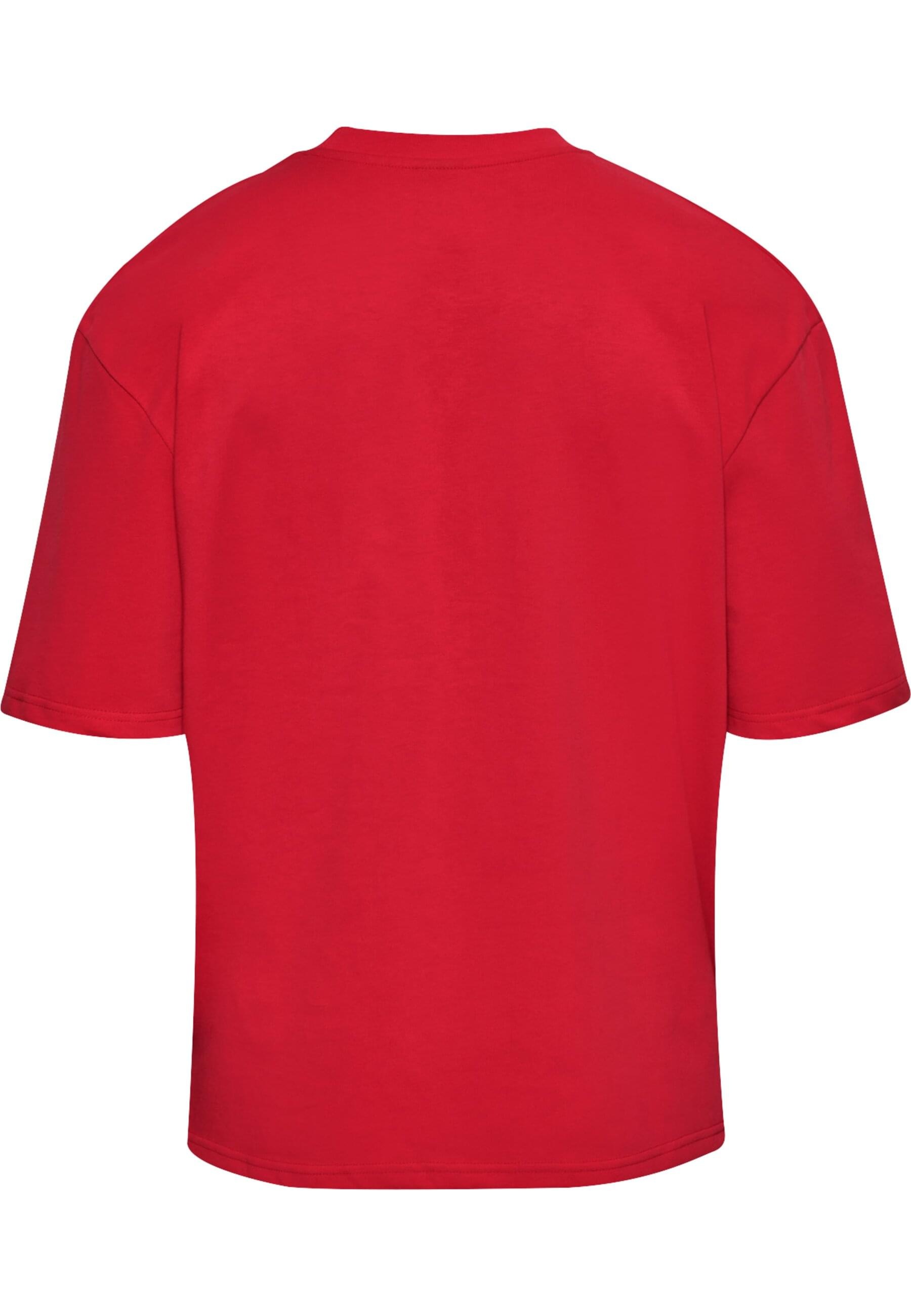 Dropsize T-Shirt »Dropsize Herren Dropsize Super Heavy Blank T-Shirt« 1 Stk.