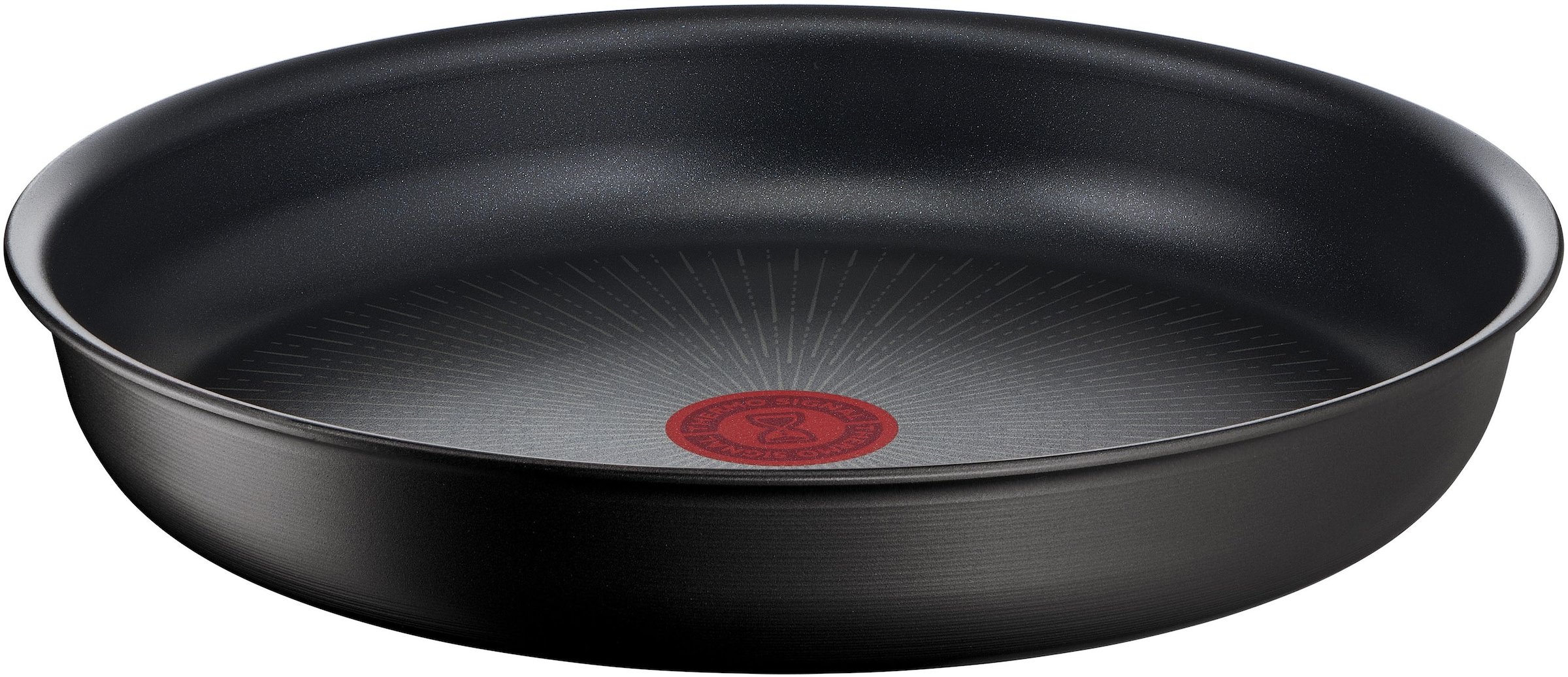 Tefal Bratpfanne »Ingenio Unlimited« Aluminium 1 Stk. tlg. stapelbar, Antih günstig online kaufen