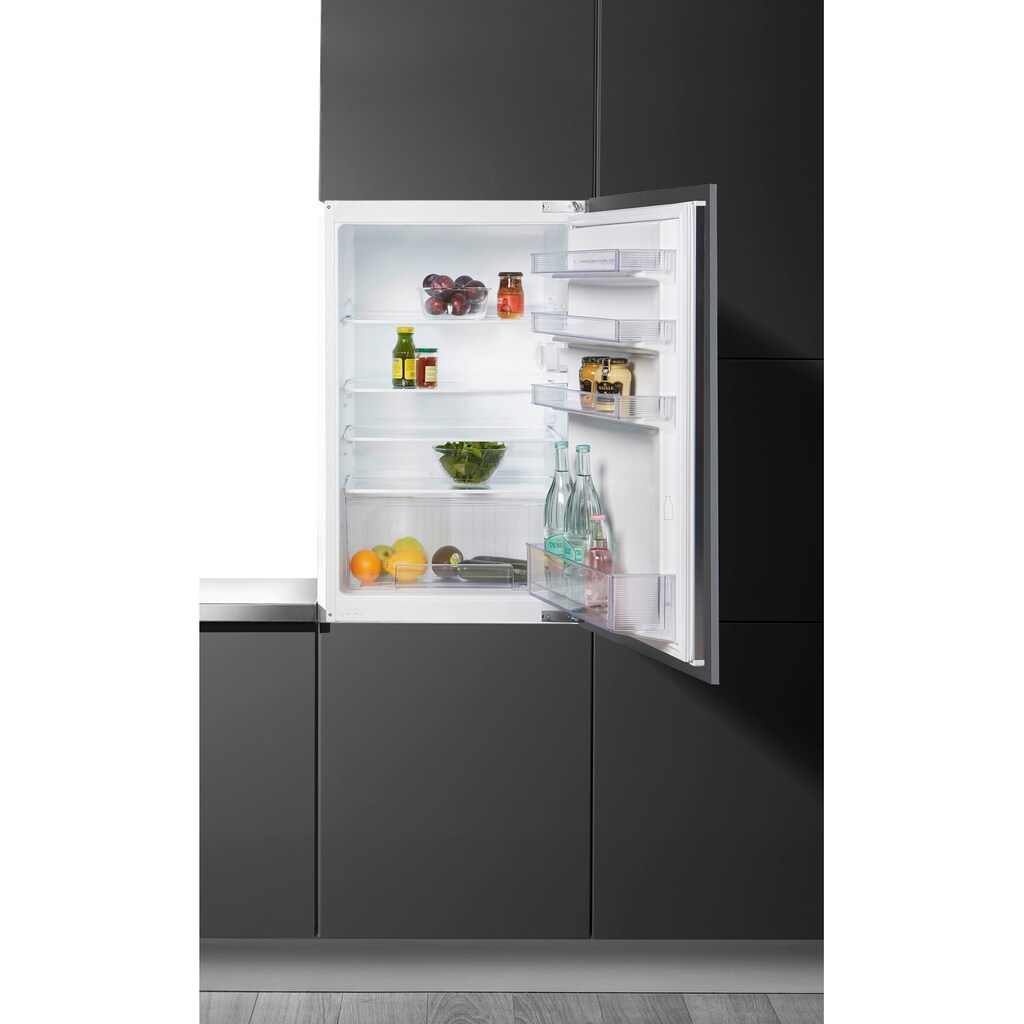 NEFF Einbaukühlschrank »K1514XSF0«, K1514XSF0, 87,4 cm hoch, 56 cm breit