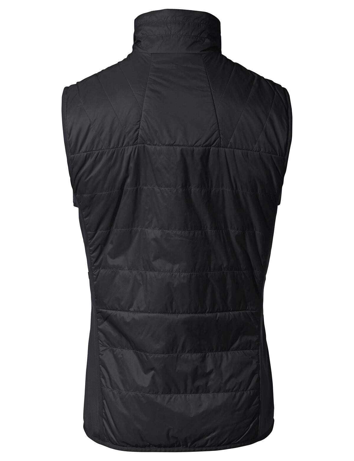 VAUDE Steppweste »Men's Sesvenna Vest IV« leichte Wärmeschicht, geringes Packmaß, wasserabweisende Ausrüstung