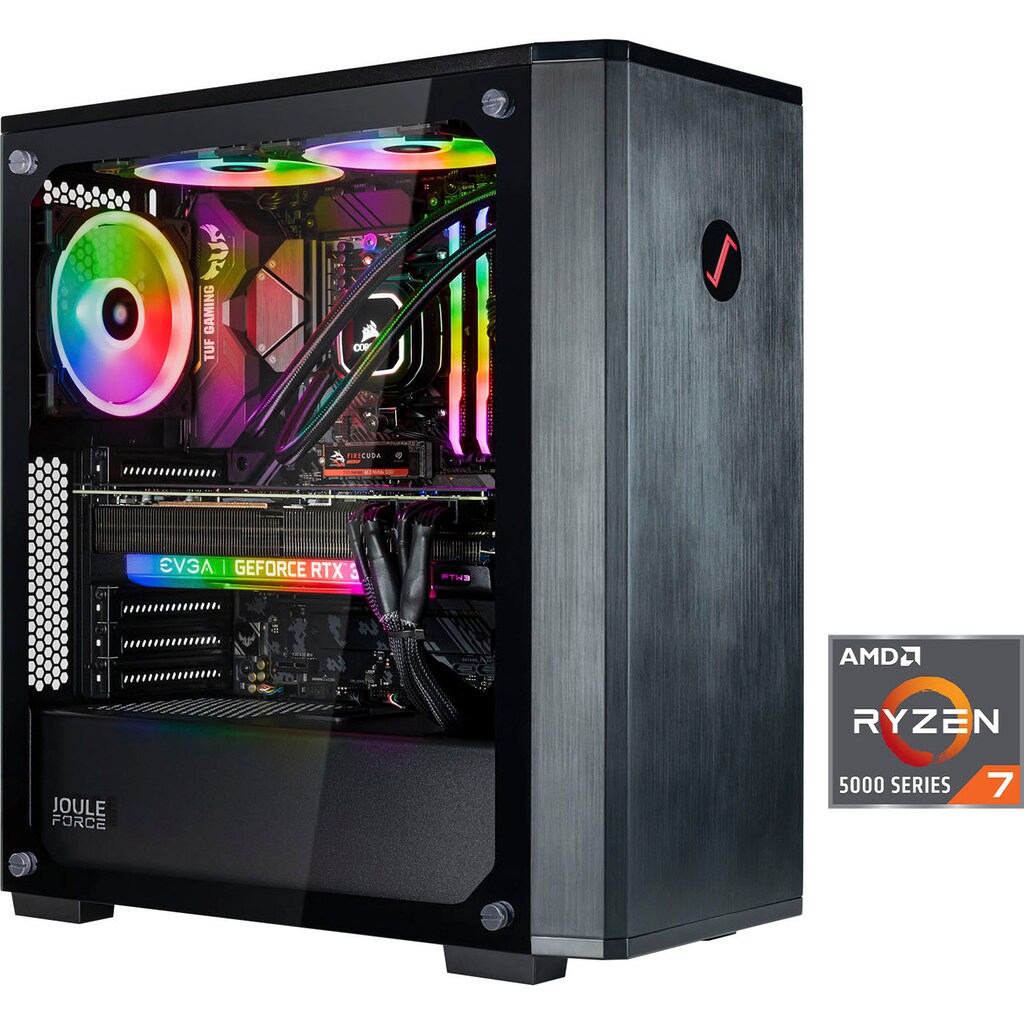 Joule Force Gaming-PC »Strike RTX3080 AR7 Ultimate«