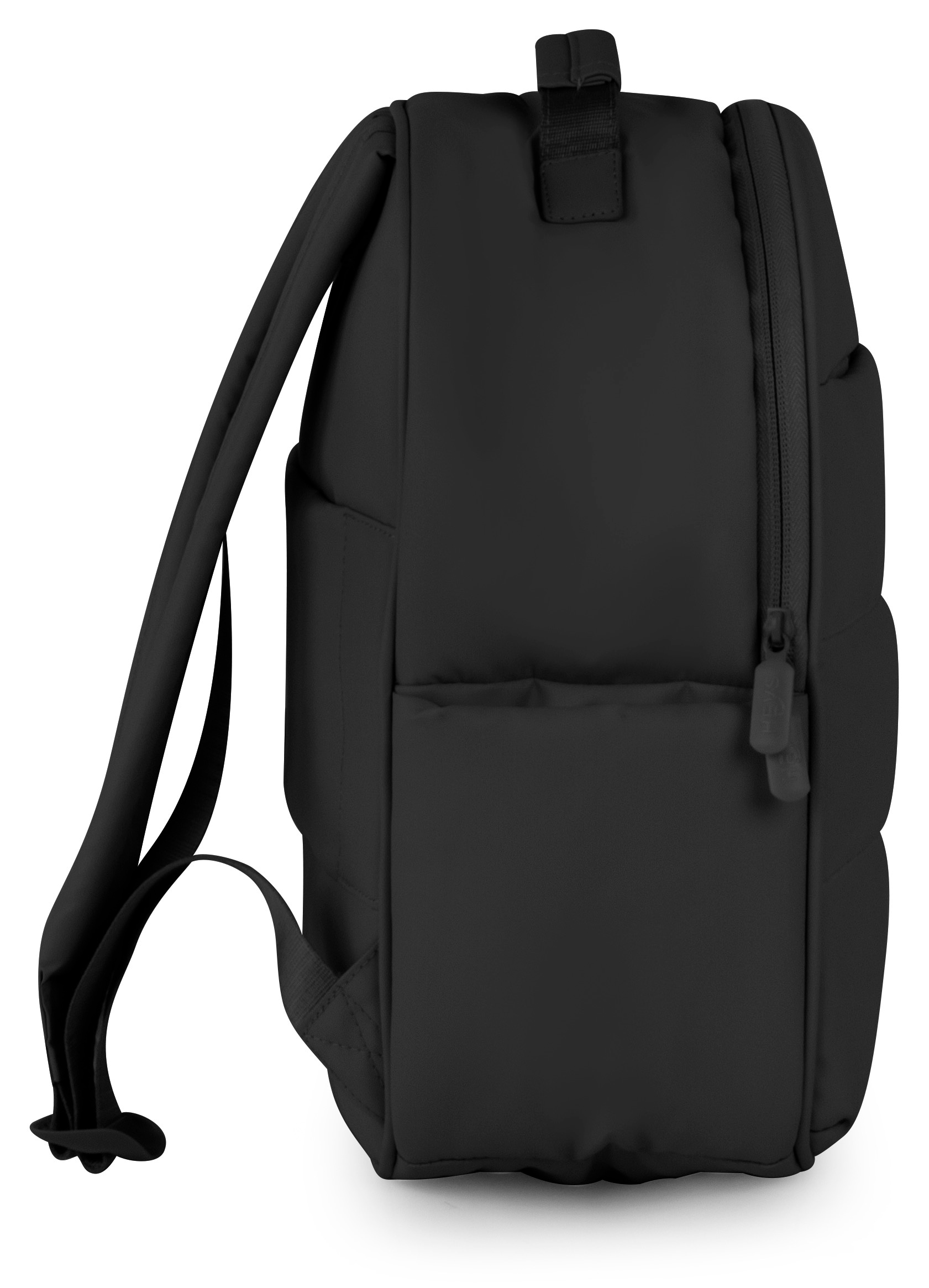 Heys Rucksack »The Puffer Backpack«, Trolley-Aufsteck-Sleeve