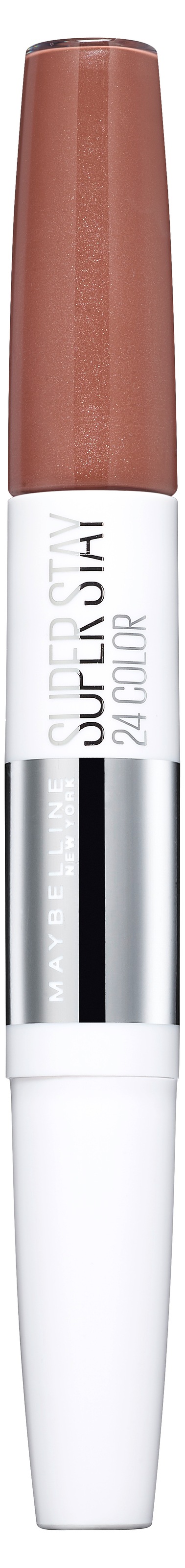 MAYBELLINE NEW YORK Lippenstift »SUPER STAY 24H LIPPENSTIFT« für perfekten Halt – bis zu 24H lang