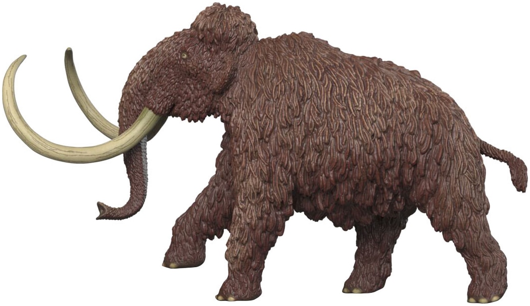Schleich® Spielfigur »DINOSAURS, Mammut (15053)«