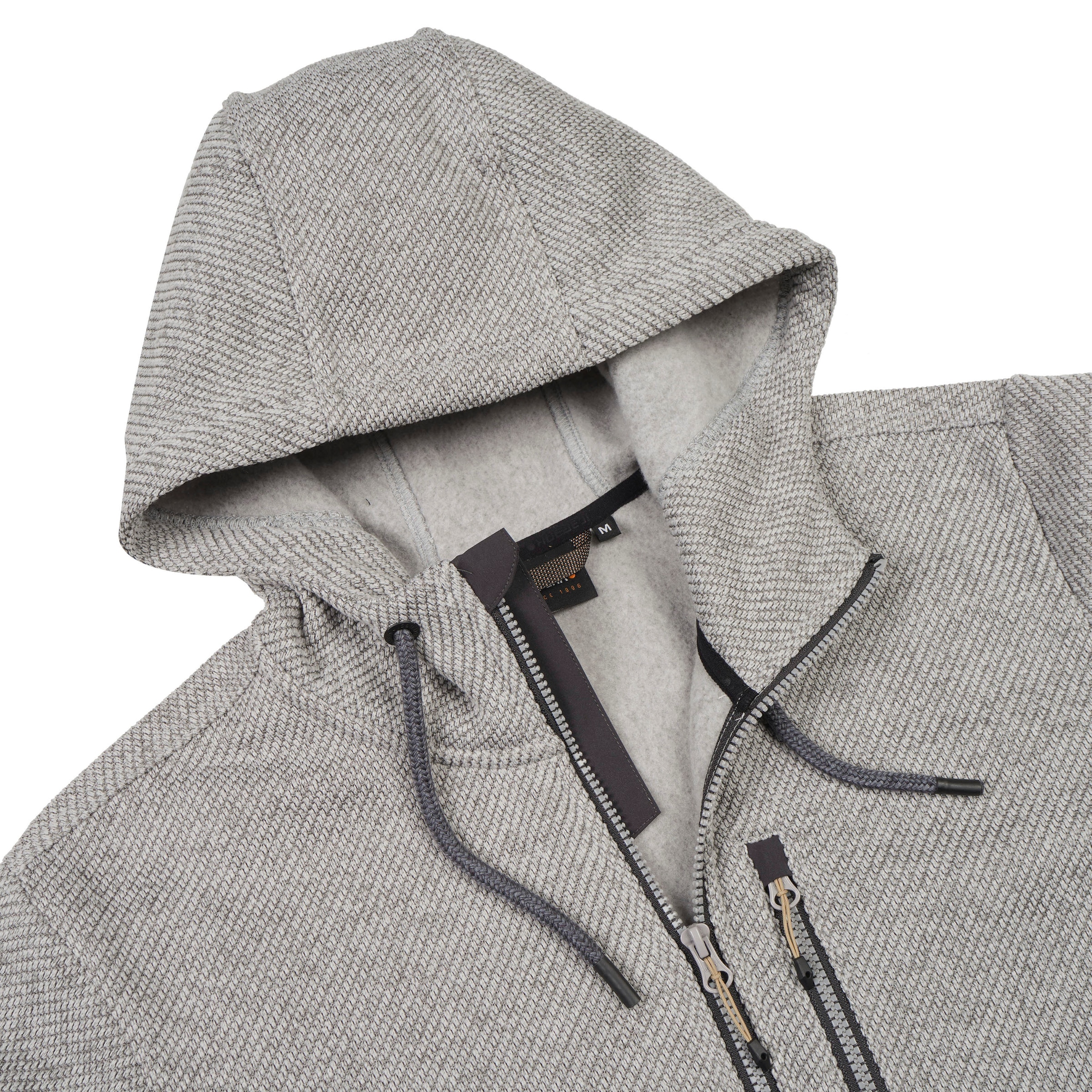 Icepeak Fleecejacke »MANAWA«