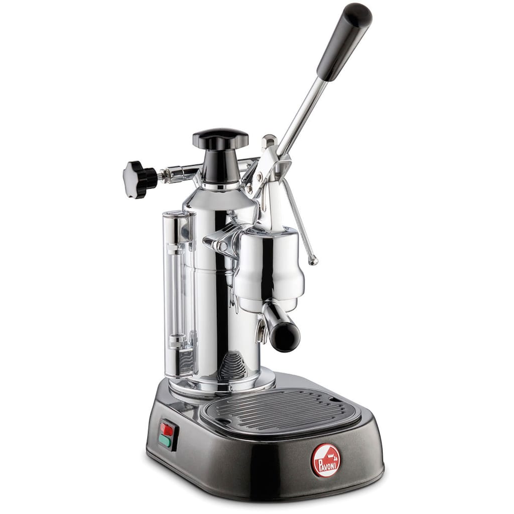 La Pavoni Espressomaschine »LPLENQ01EU«