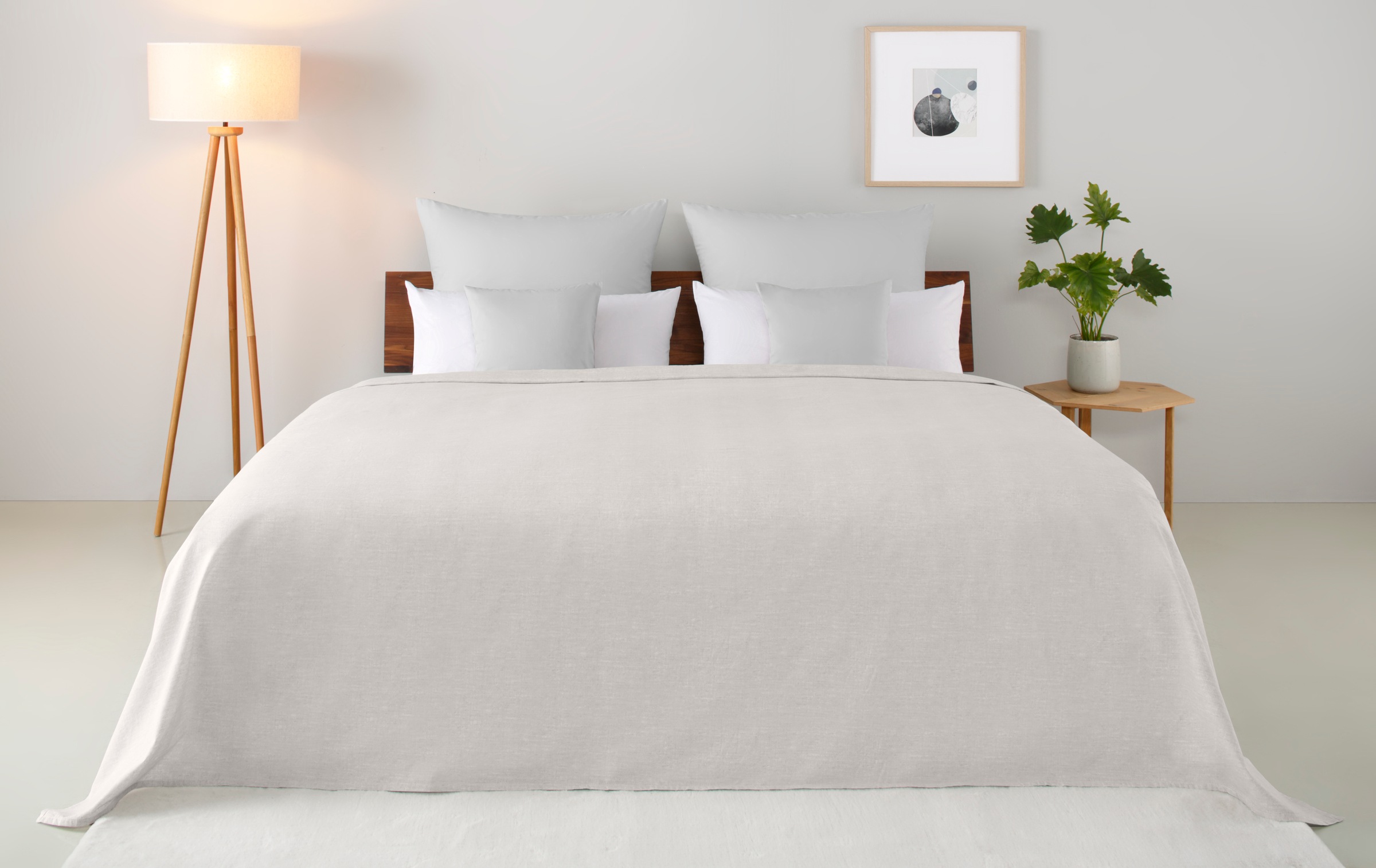 Home affaire Tagesdecke »Melli Tagesdecke, Überwurf im Landhausstil, für Ki günstig online kaufen
