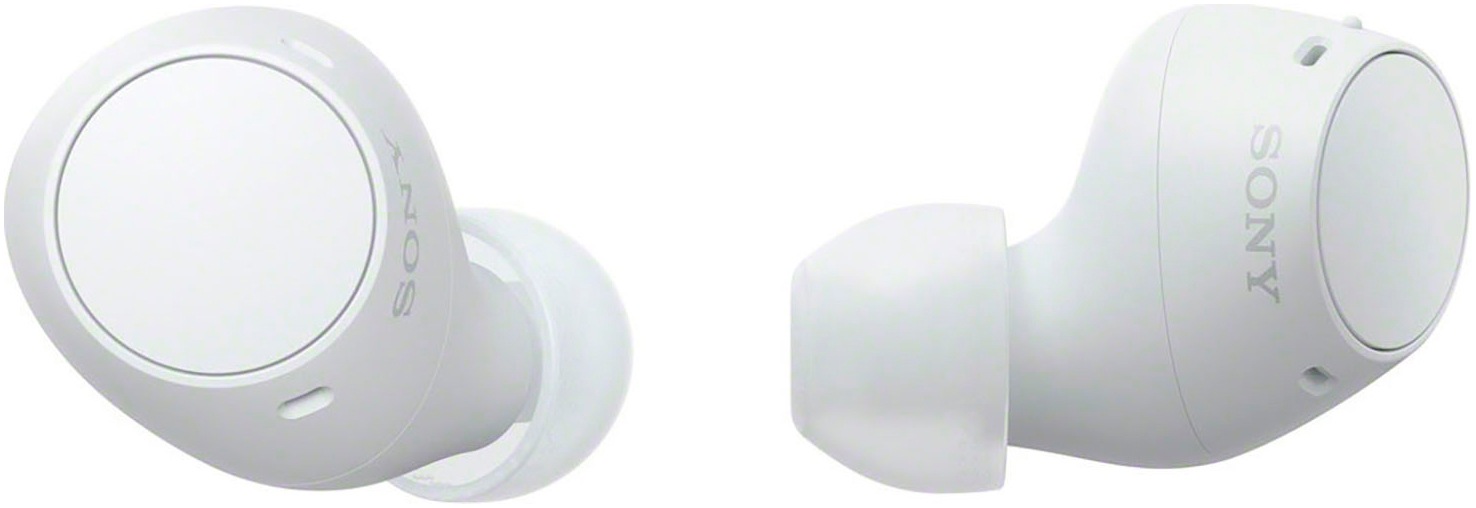 Sony wireless In-Ear-Kopfhörer »WF-C510«, Bluetooth-A2DP Bluetooth-AVRCP Bluetooth-HFP-HSP, True Wireless-Multi-Point-Verbindung