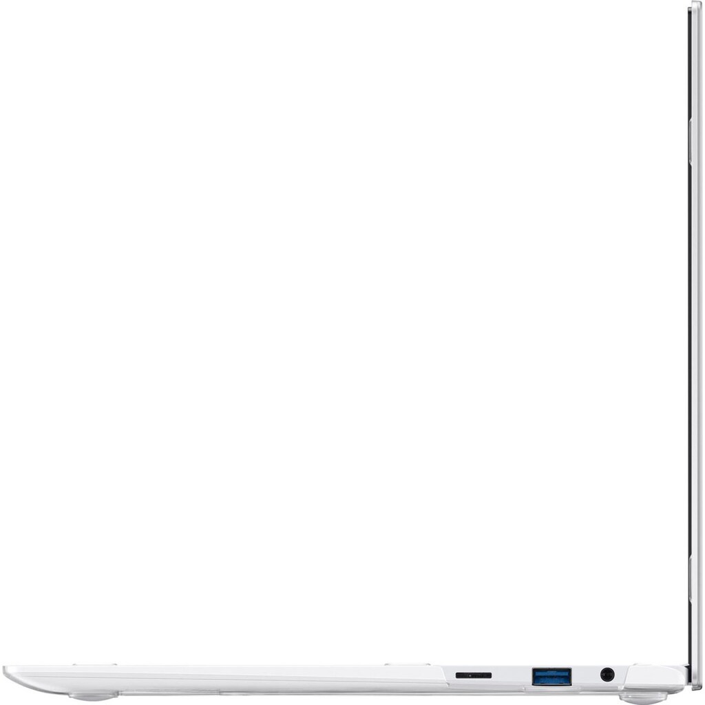 Samsung Laptoptasche »SAMSUNG Clear Case für Galaxy Book Pro (NP950XDB) 15,6"«