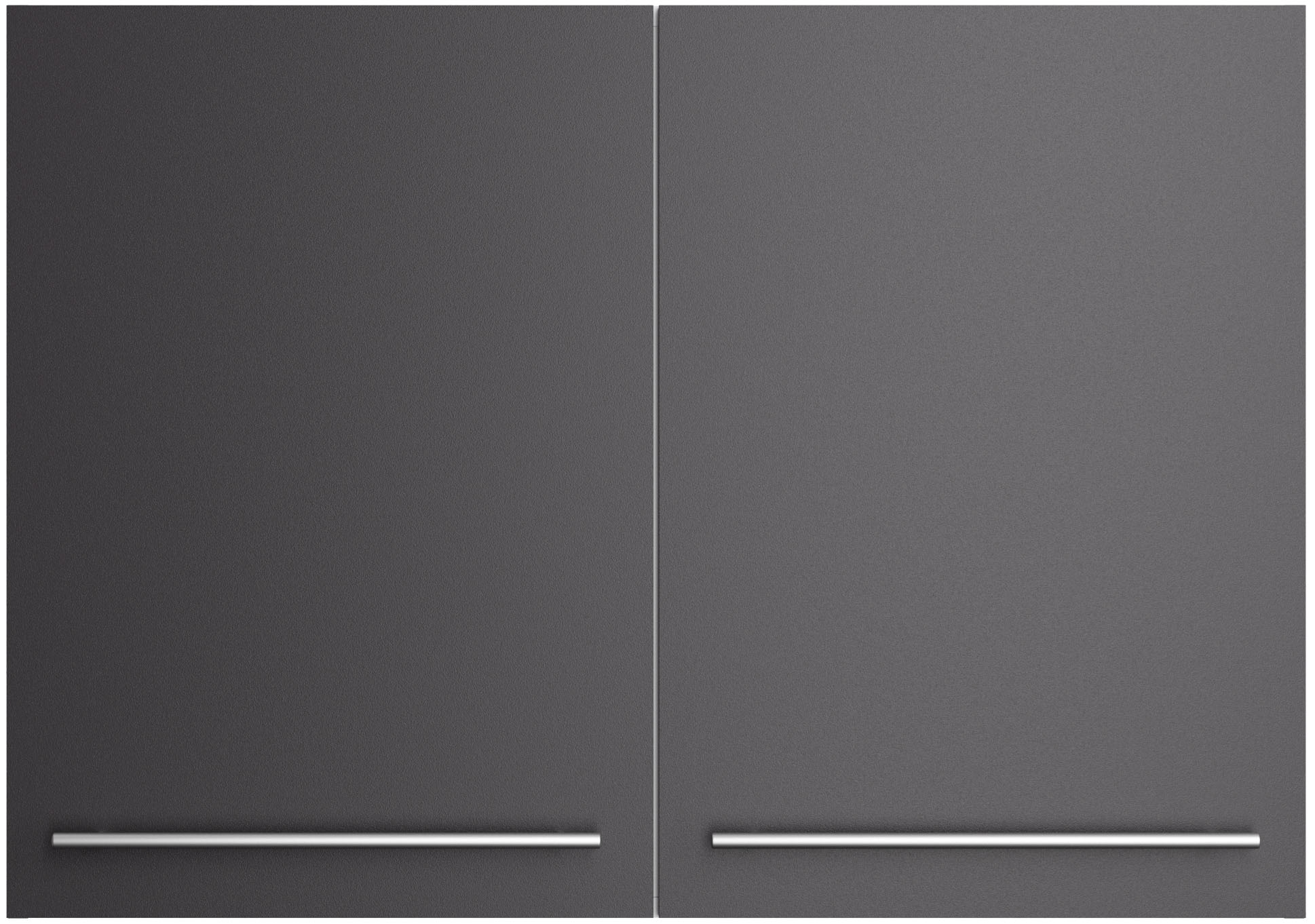 OPTIFIT Hängeschrank »Bern2«, Breite 100 cm, 2 Türen, 2 Einlegeböden
