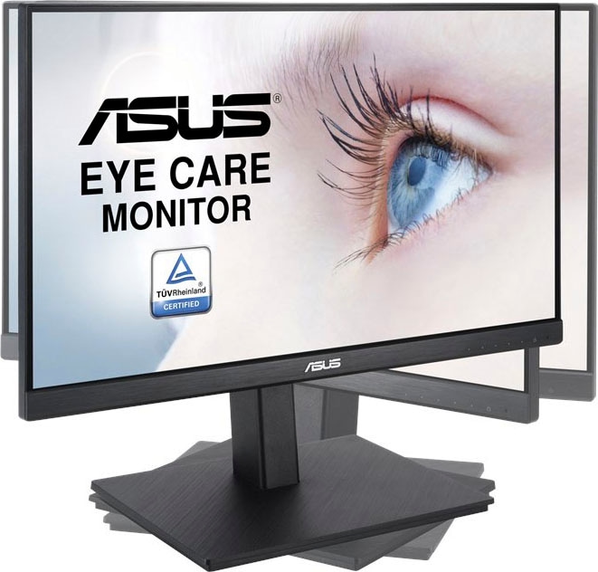 Asus LCD-Monitor »VA229QSB«, 55 cm/22 Zoll, 1920 x 1080 px, Full HD, 5 ms Reaktionszeit, 60 Hz
