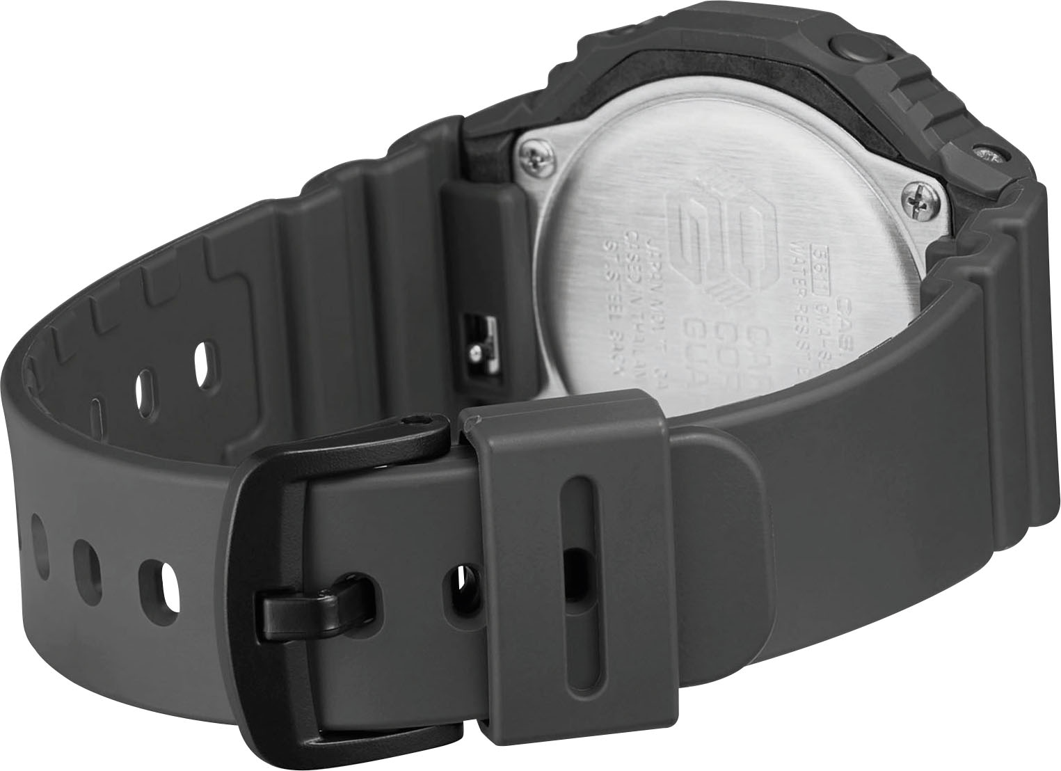 CASIO G-SHOCK Chronograph »GMA-S2100MD-1AER«