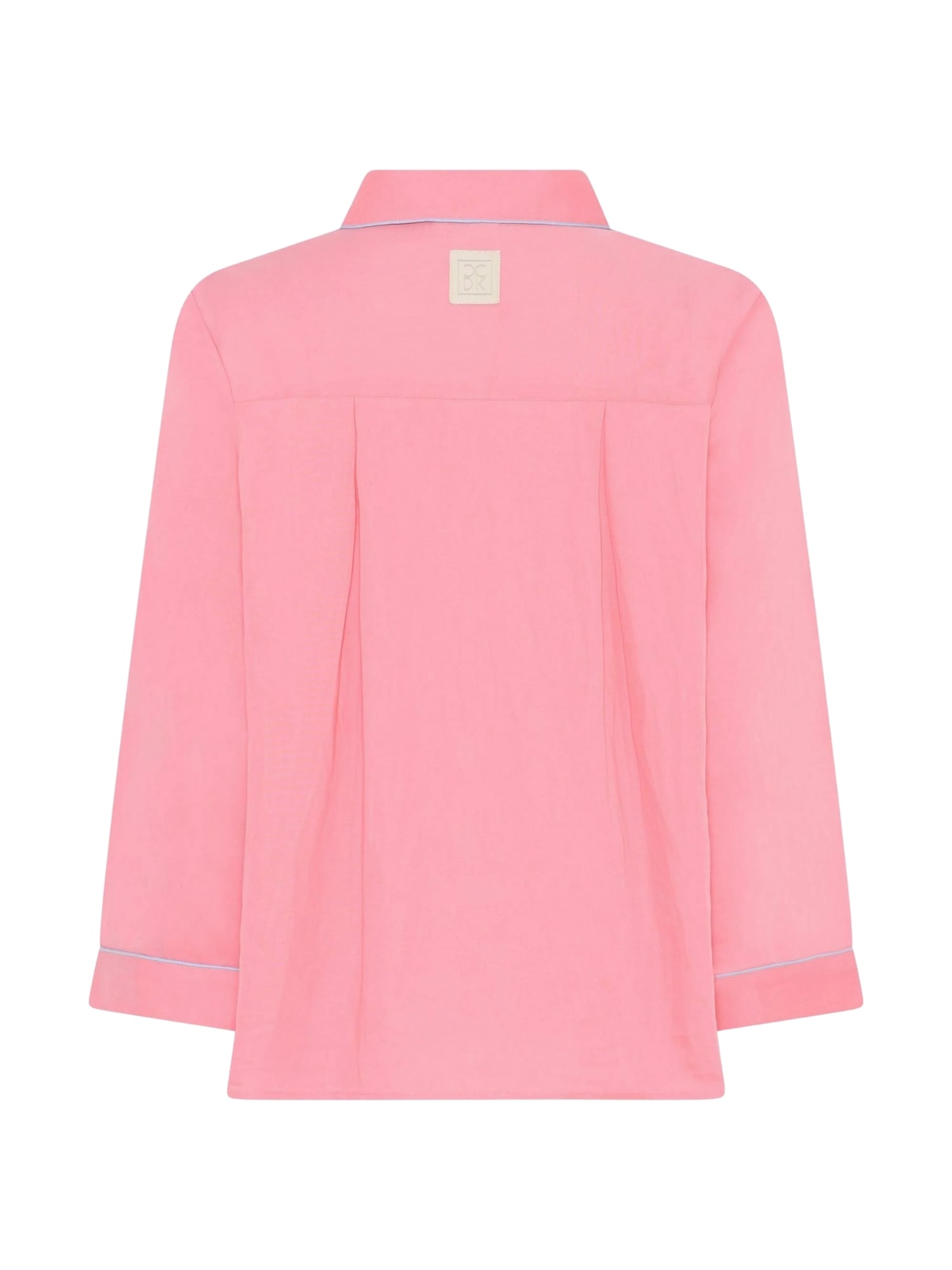 CCDK Copenhagen Pyjama »CCDK Copenhagen sleep shirt Anni«