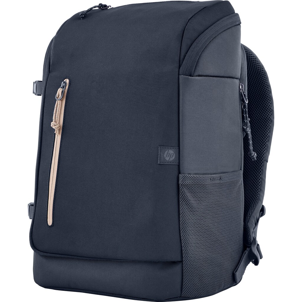 HP Notebook-Rucksack »Travel 25 Liter 15.6 Laptop Backpack«